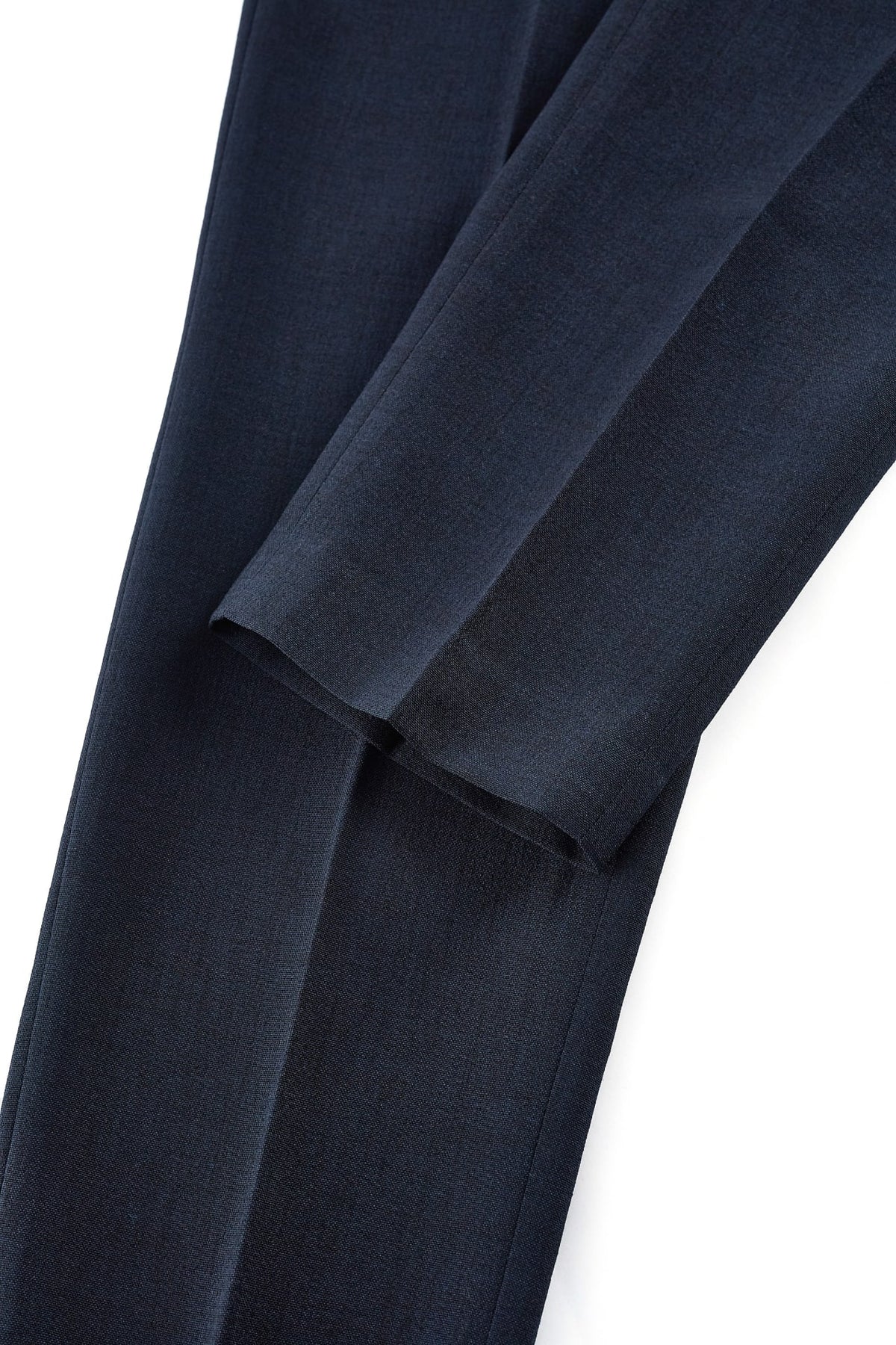 G2000 - Pants - Stretch Ankle Cigarette Suit Pants