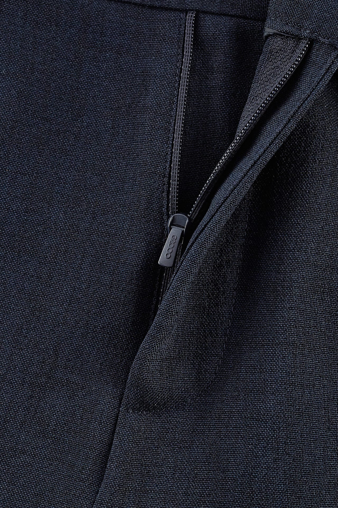 Enigmatic Teal