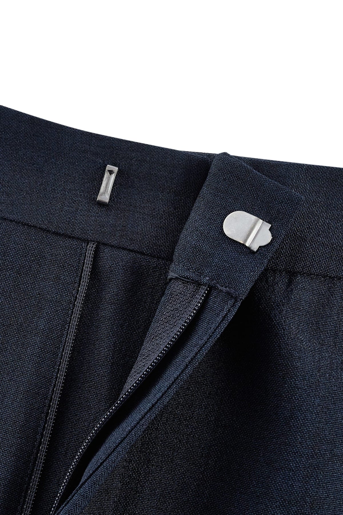 G2000 - Pants - Stretch Ankle Cigarette Suit Pants