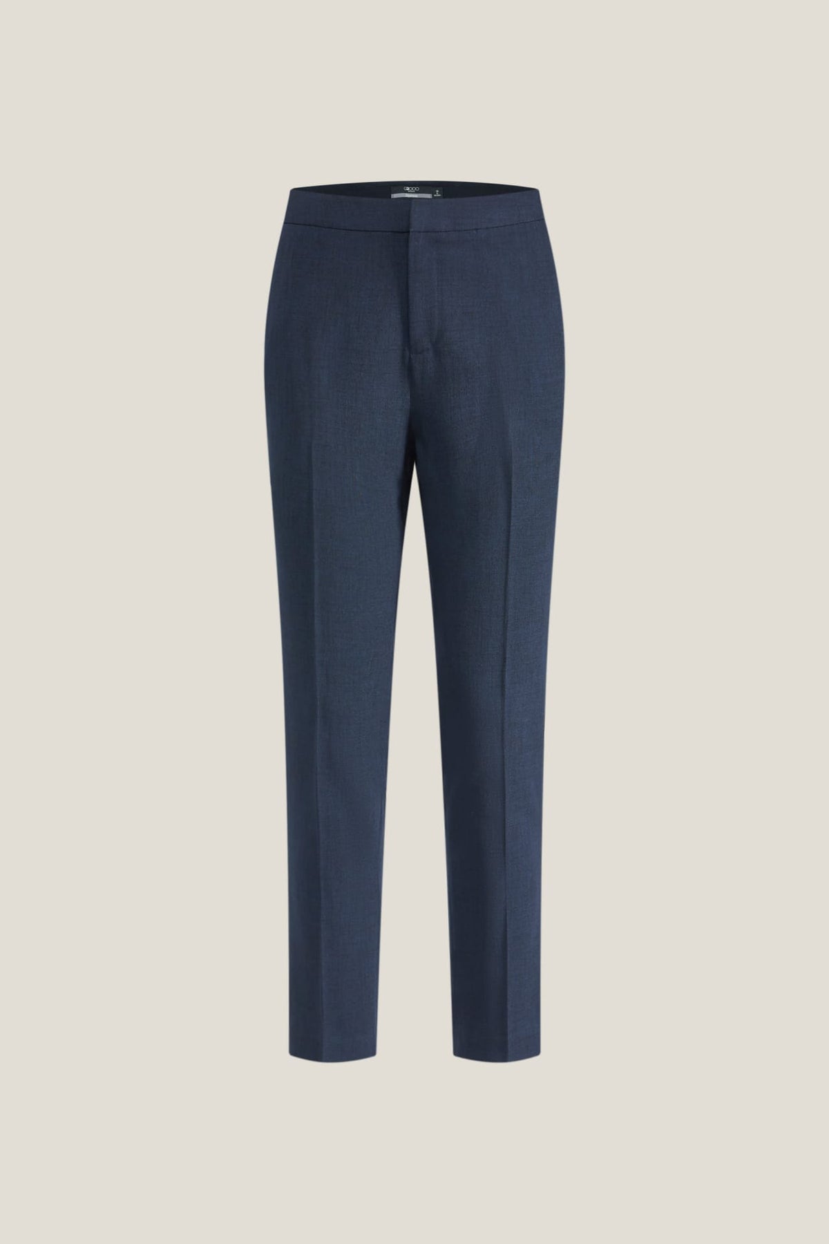 G2000 - Pants - Stretch Ankle Cigarette Suit Pants