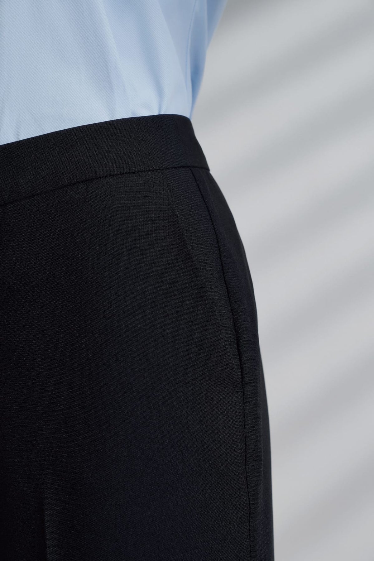 G2000 - Pants - Ankle Cigarette Suit Pants