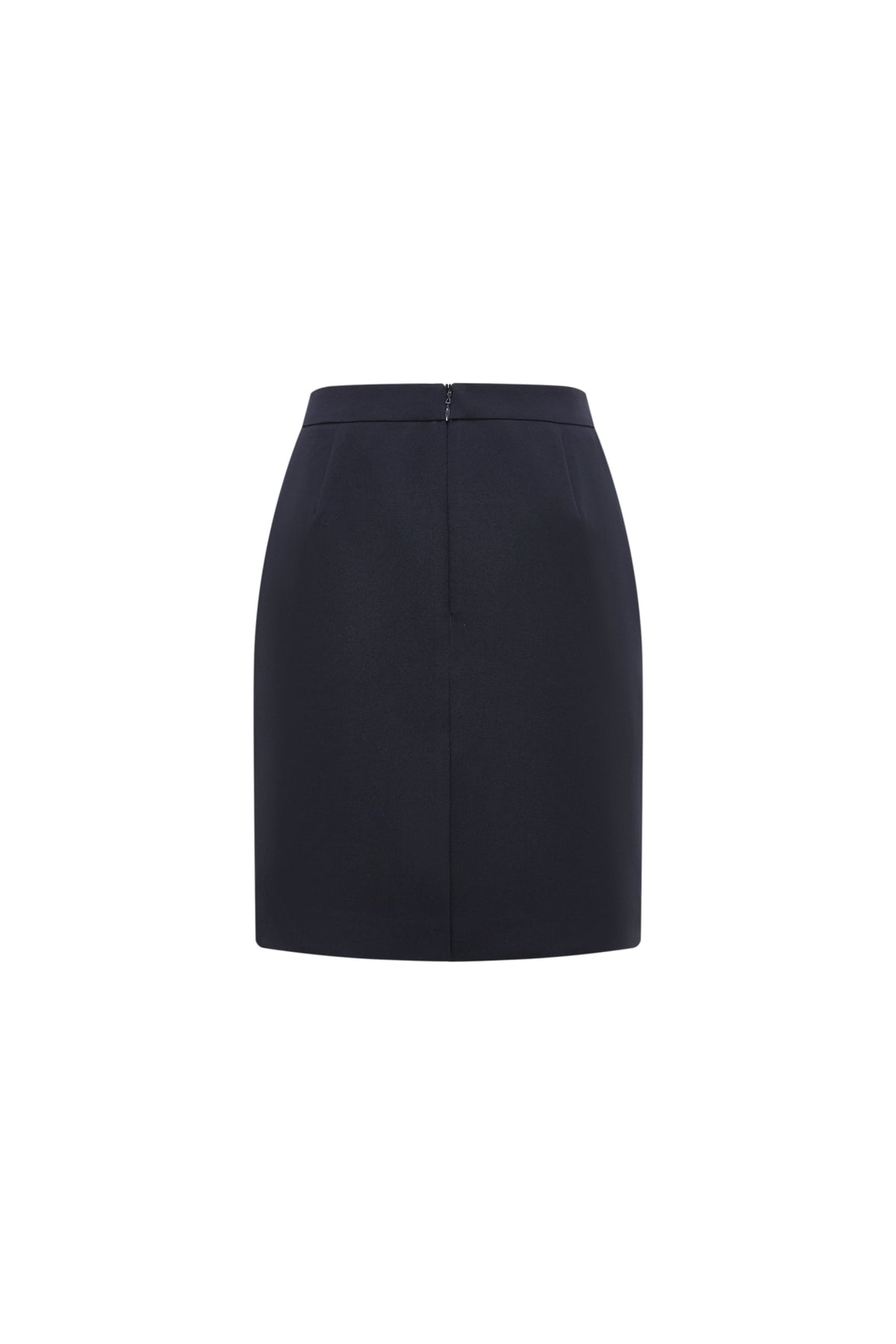 G2000 Skirts Water & Oil Repellent Pencil Suit Skirt