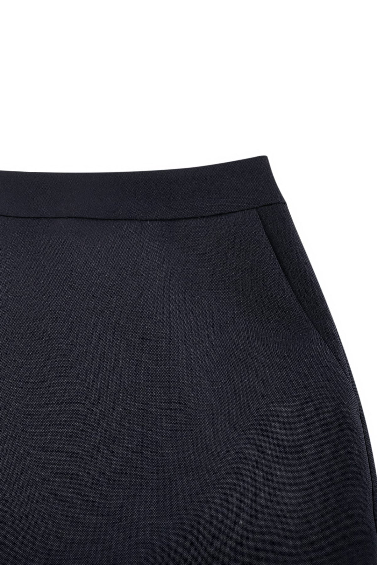 G2000 - Skirts - Water & Oil Repellent Pencil Suit Skirt