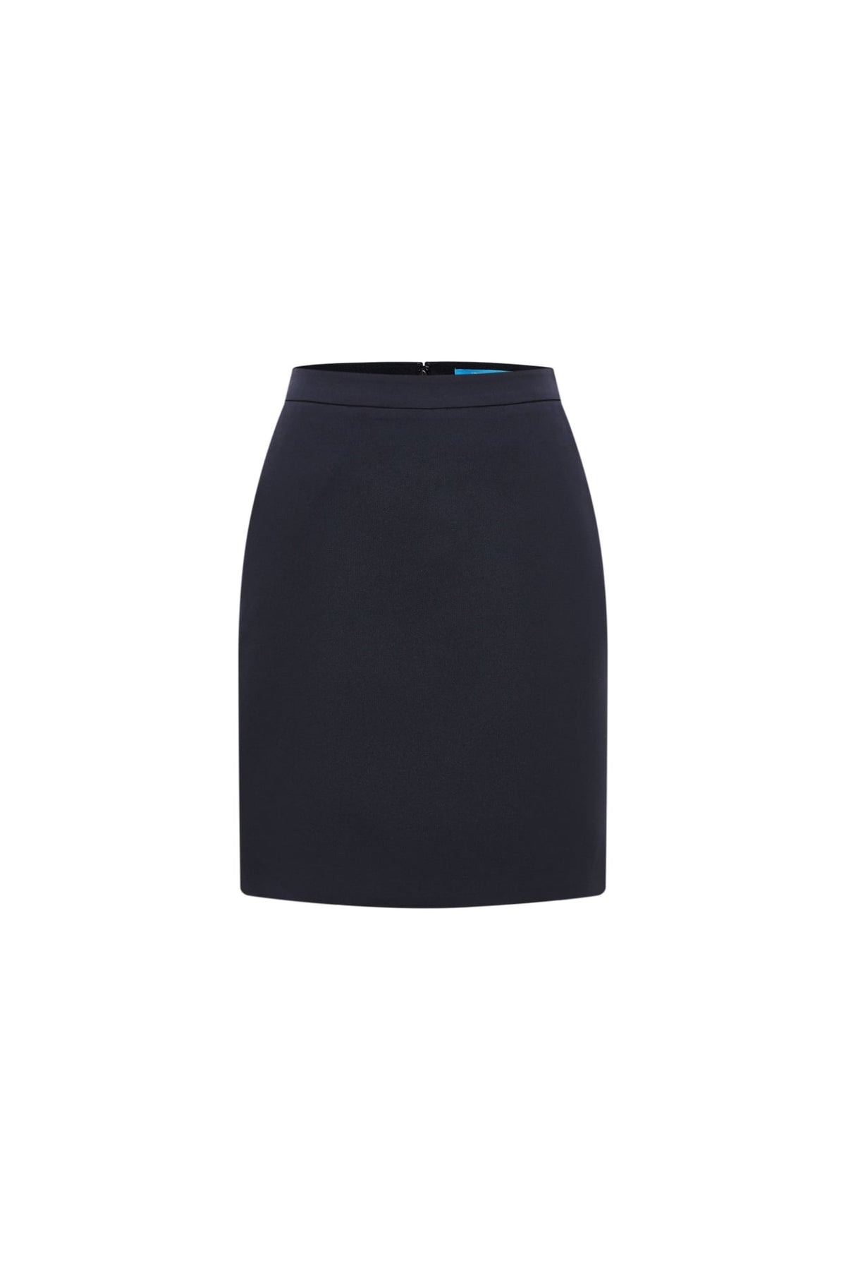 G2000 Skirts Water & Oil Repellent Pencil Suit Skirt Enigmatic Teal Regular