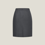 Refined Graphite