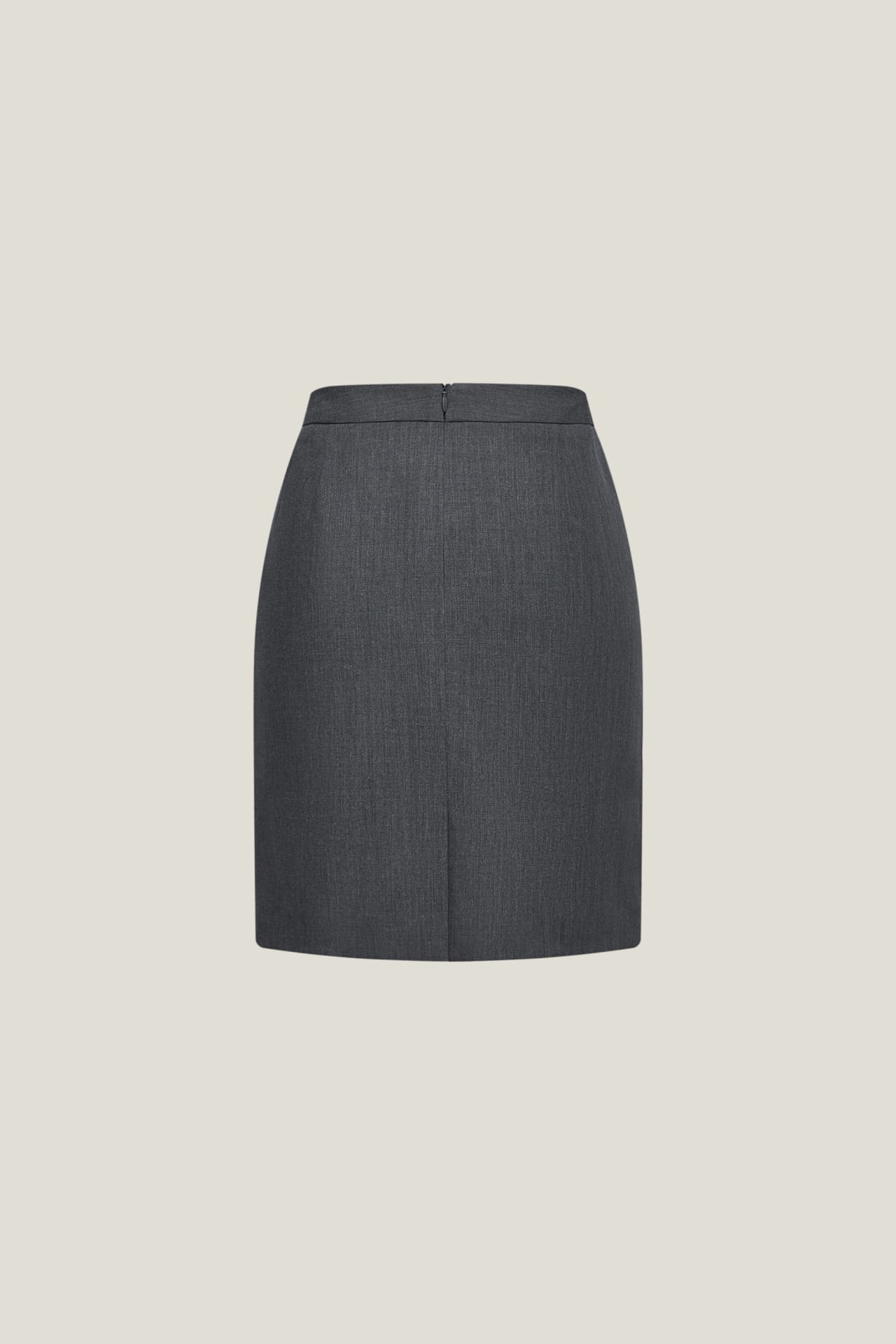 Refined Graphite