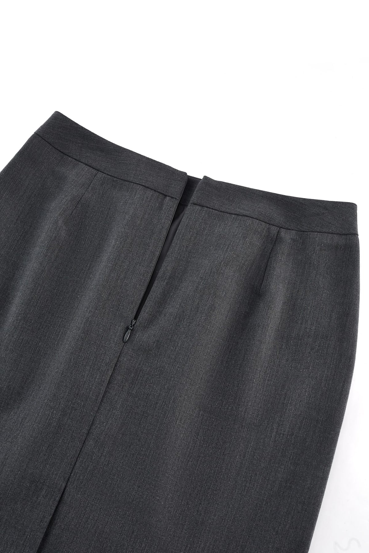 G2000 - Skirts - Rayon Blend H-Shape Suit Skirt