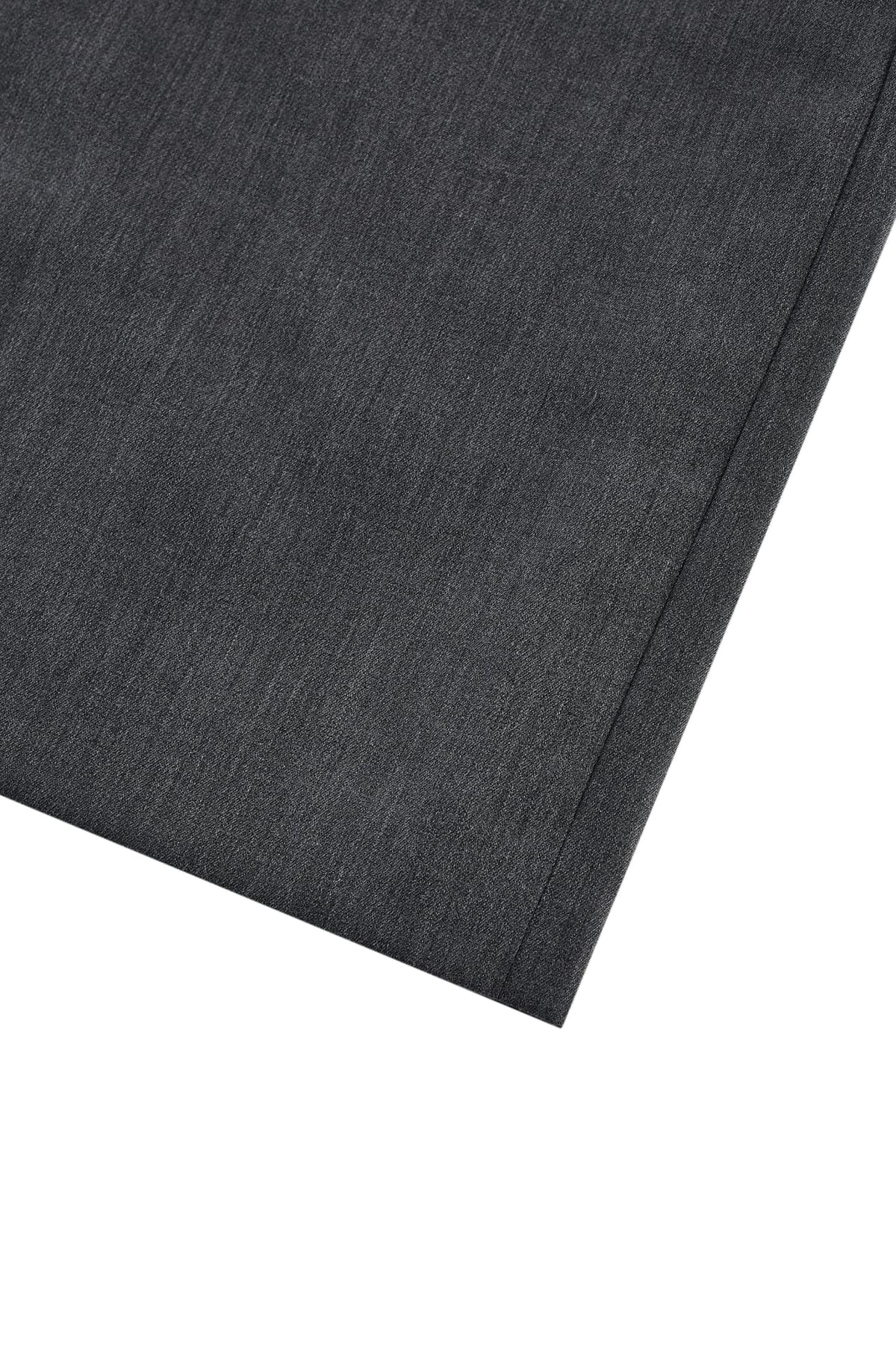 G2000 - Skirts - Rayon Blend H-Shape Suit Skirt