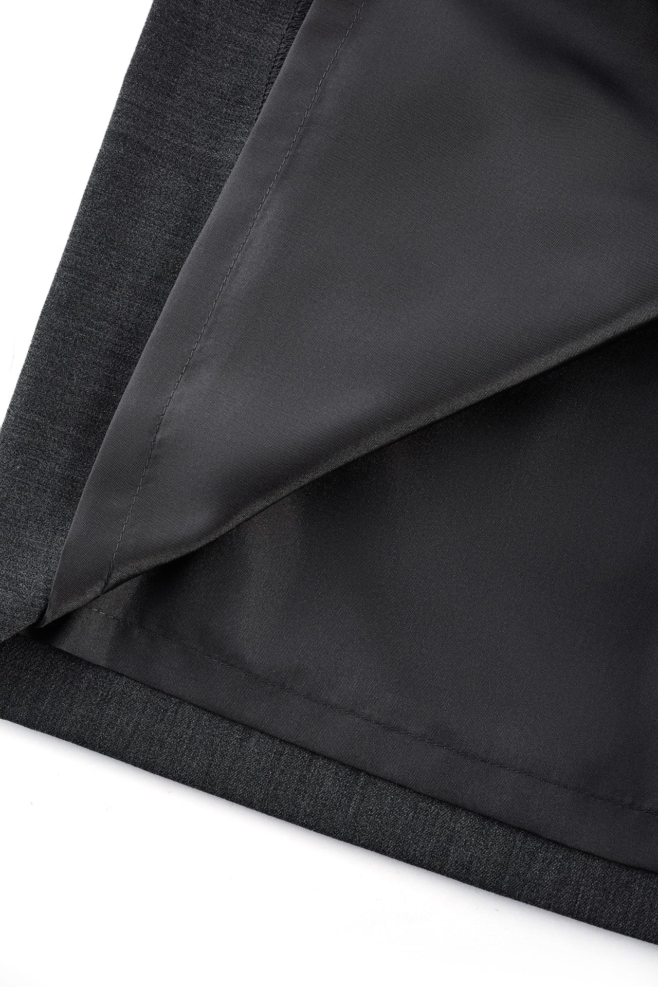 Refined Graphite
