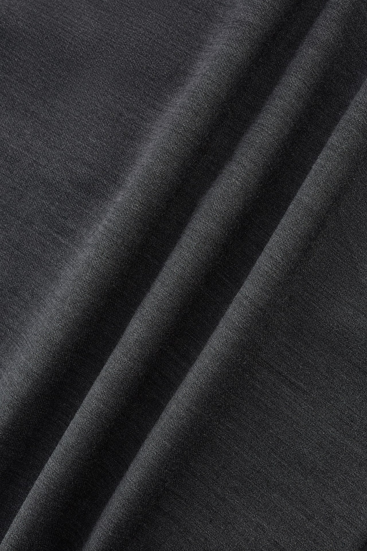 Refined Graphite