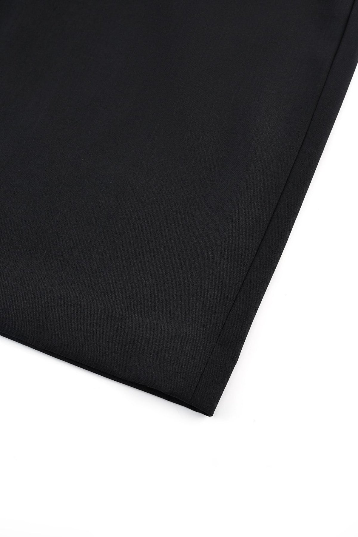 G2000 - Skirts - Rayon Blend H-Shape Suit Skirt