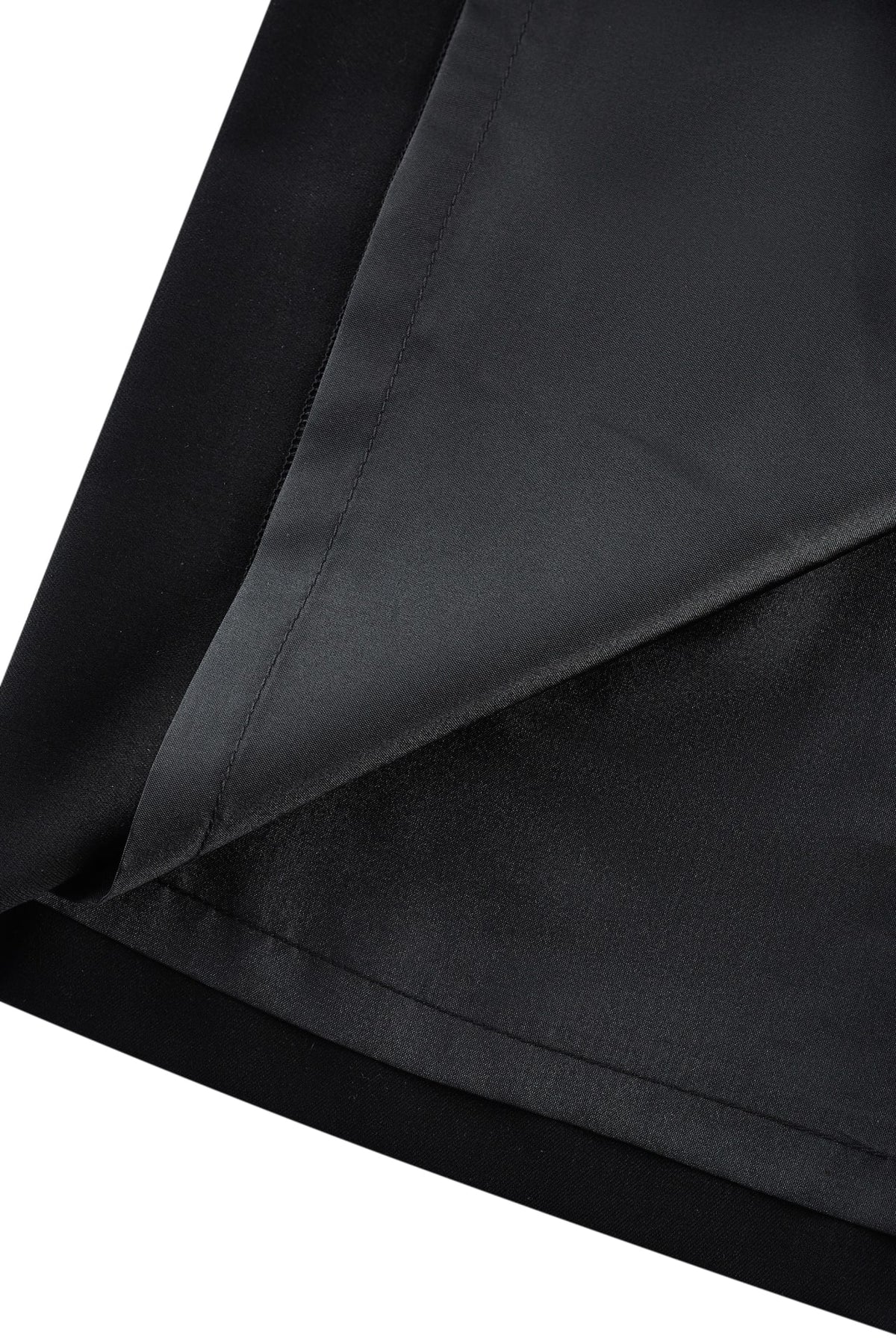 G2000 - Skirts - Rayon Blend H-Shape Suit Skirt