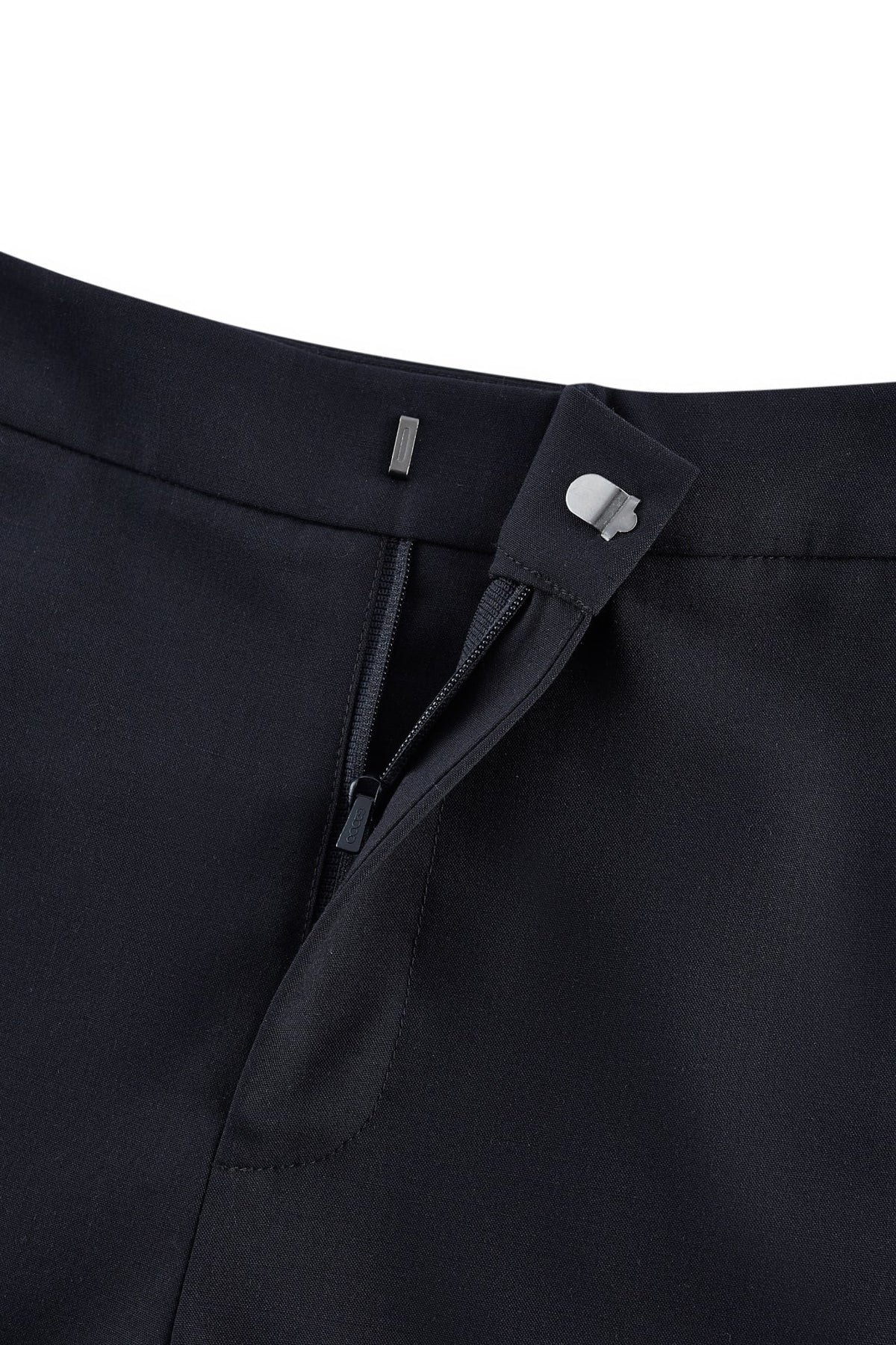 G2000 - Pants - Wool-Blend Suit Pants