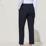 Enigmatic Teal