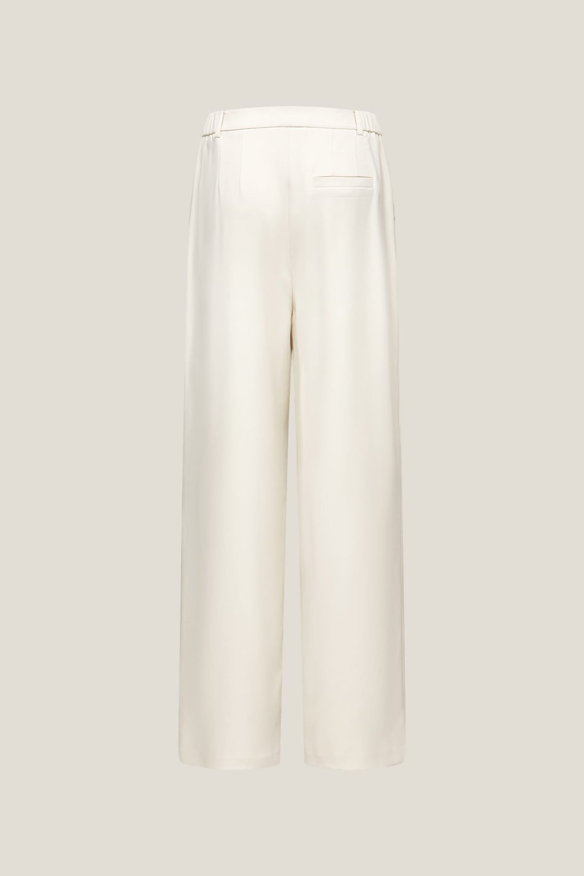 G2000 - Pants - Relaxed Straight Leg  Casual Pants