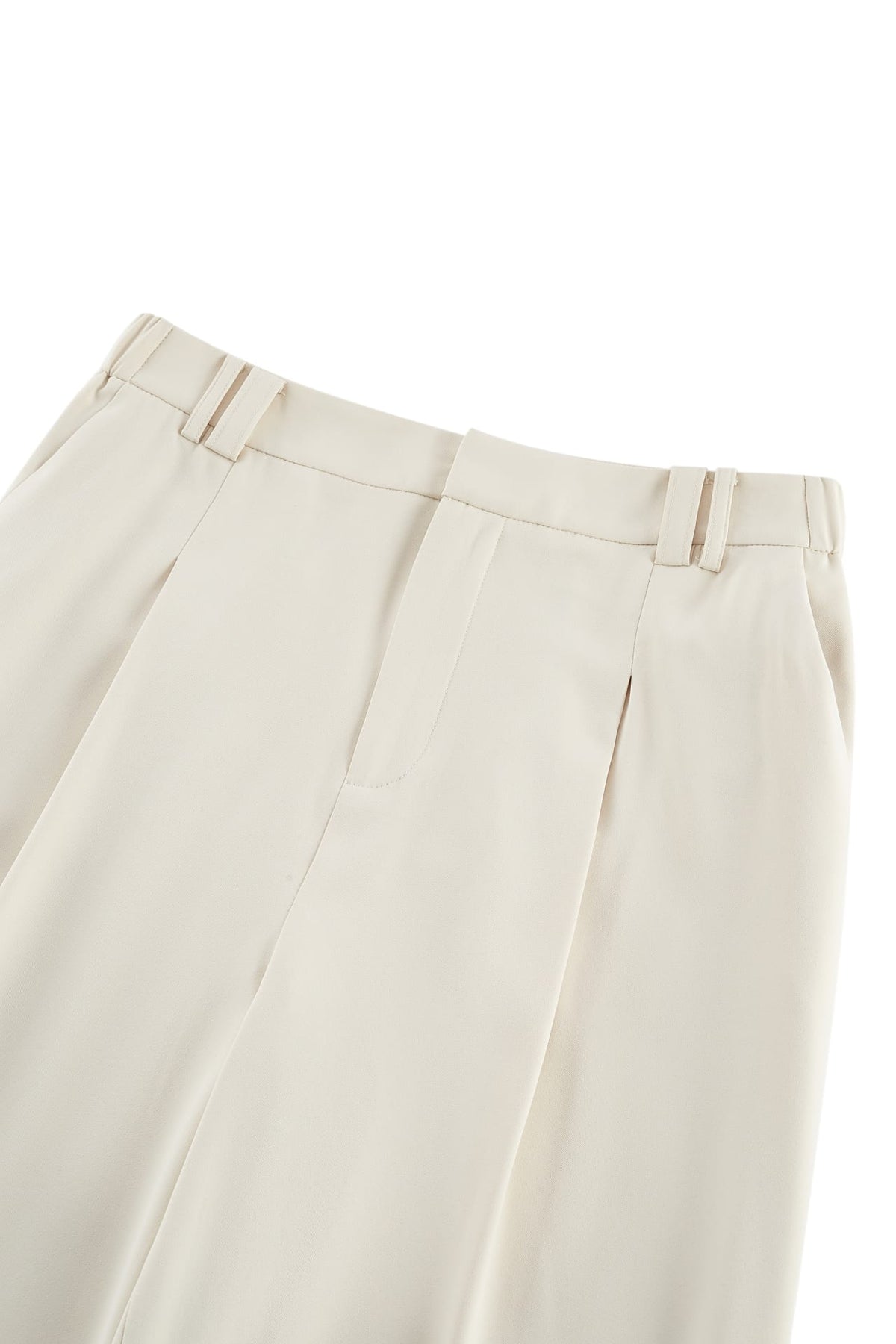 G2000 - Pants - Relaxed Straight Leg  Casual Pants