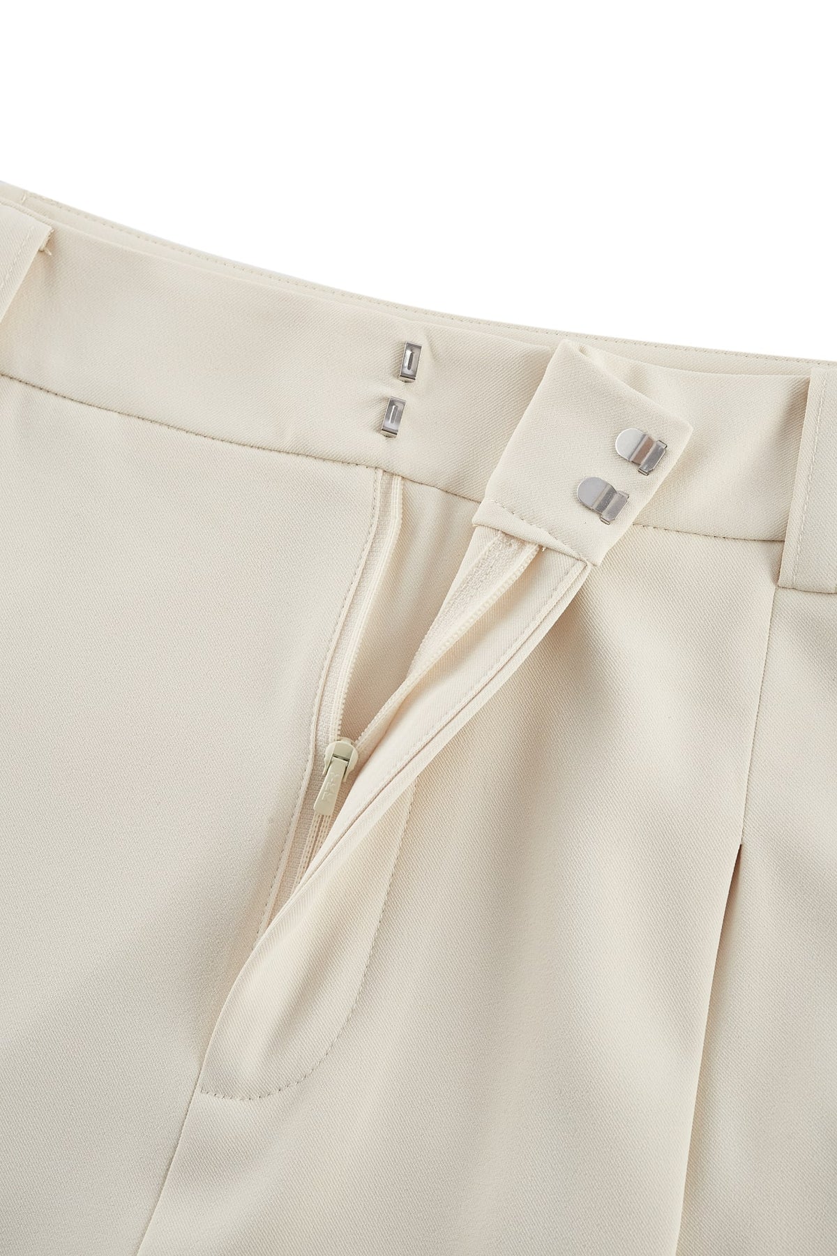 G2000 - Pants - Relaxed Straight Leg  Casual Pants