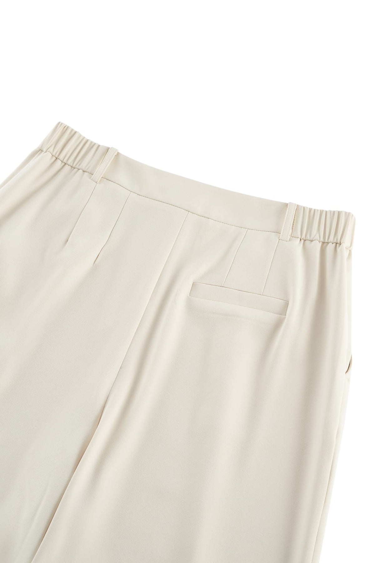 G2000 - Pants - Relaxed Straight Leg  Casual Pants