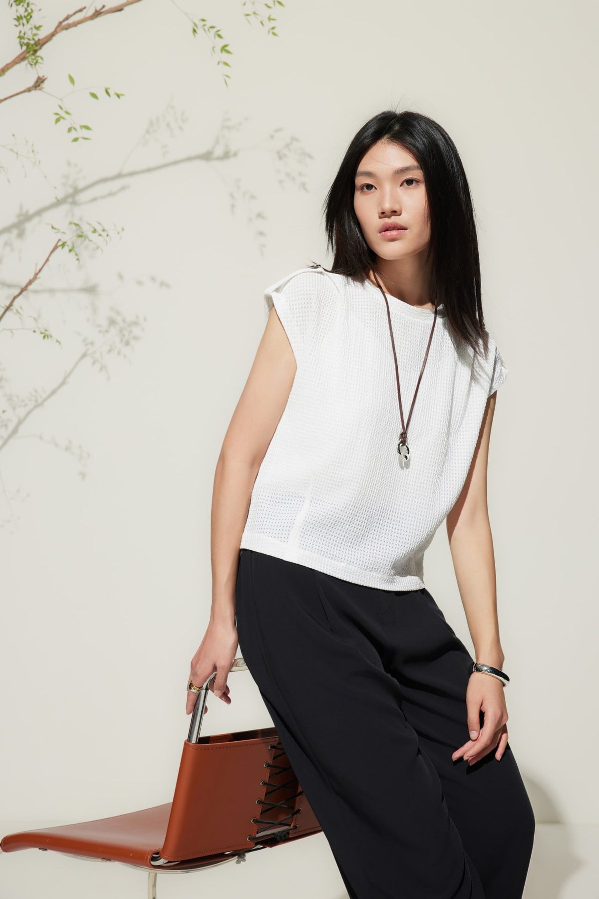 G2000 - Pants - Relaxed Straight Leg  Casual Pants