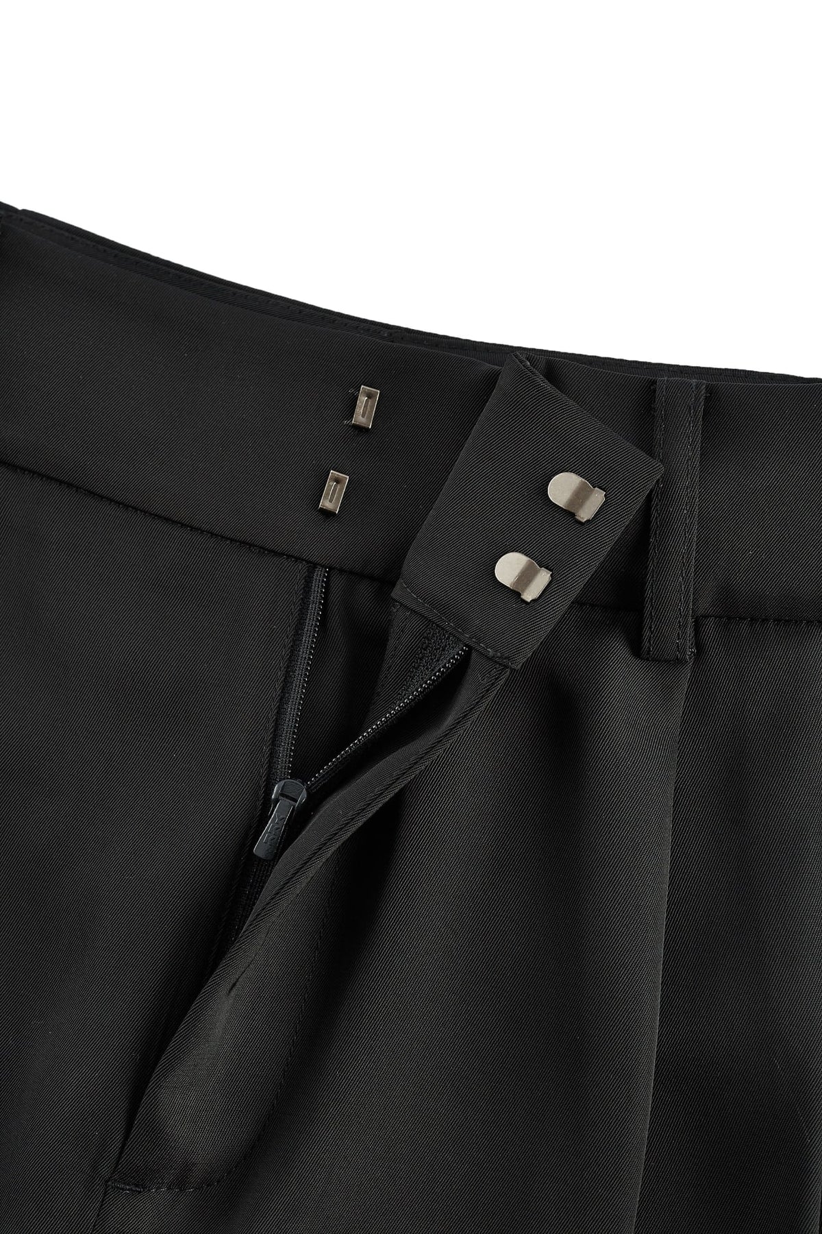 G2000 - Pants - Relaxed Straight Leg Casual Pants