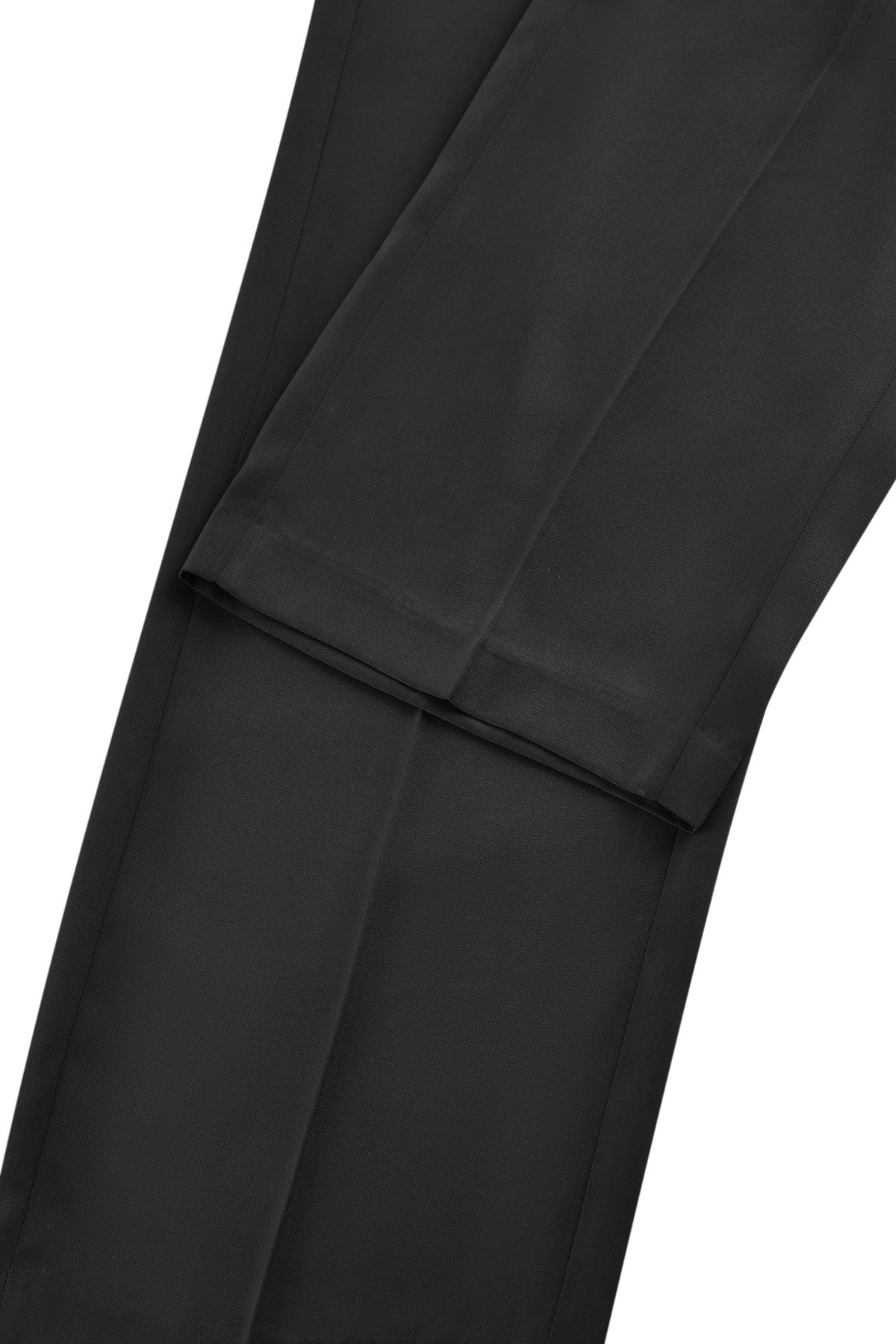 G2000 - Pants - Relaxed Straight Leg Casual Pants