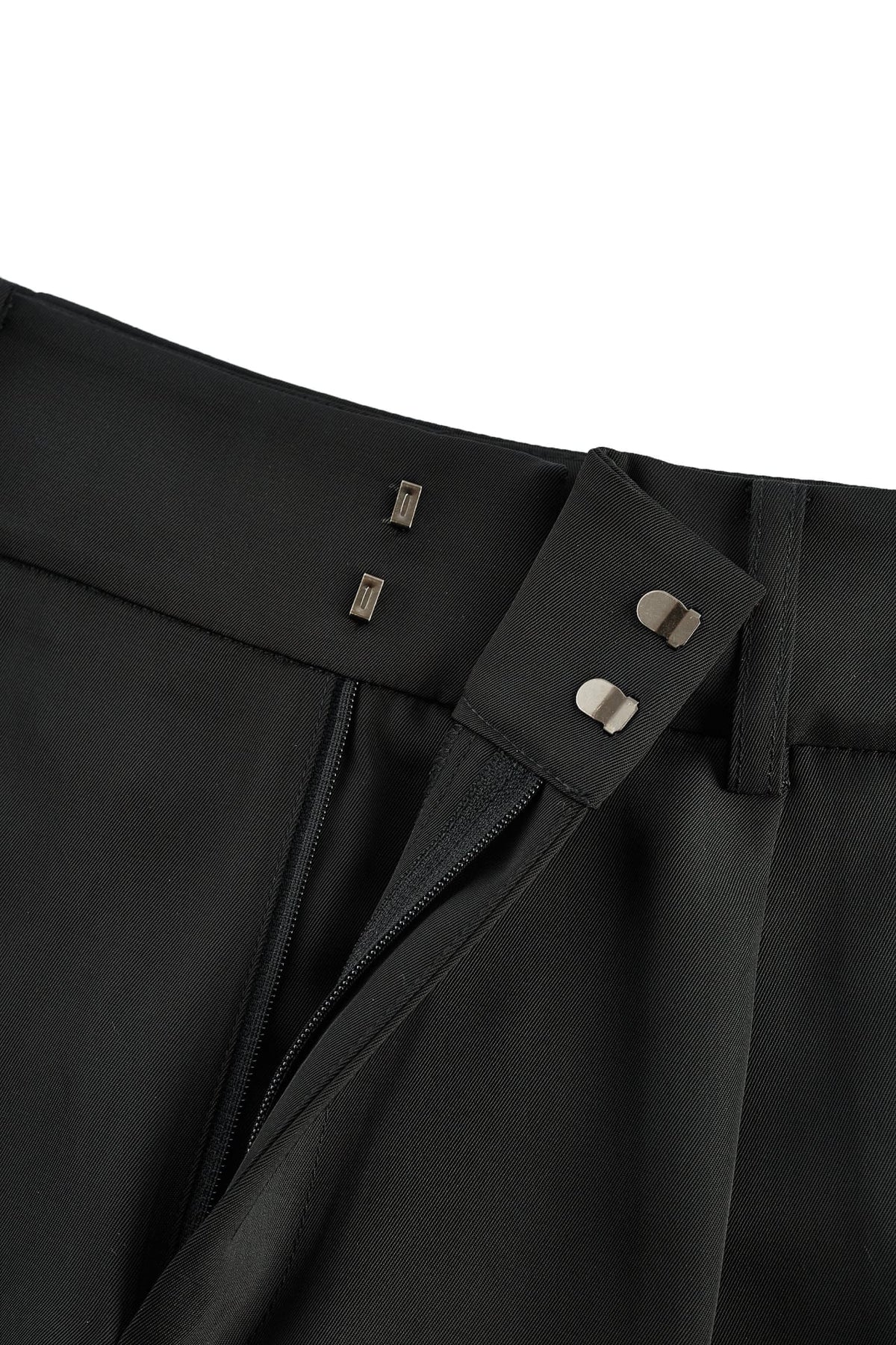 G2000 - Pants - Relaxed Straight Leg Casual Pants