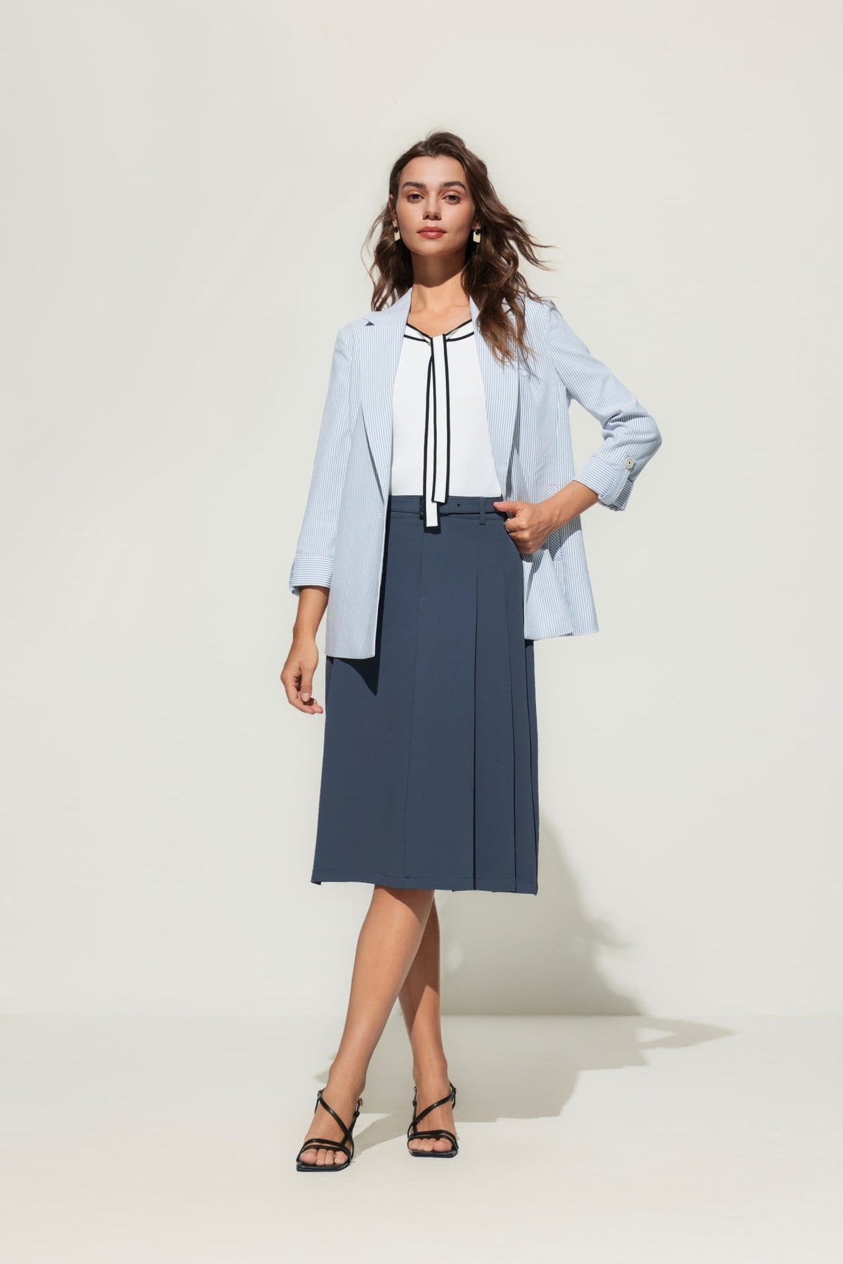 G2000 Skirts A-Shape Skirt