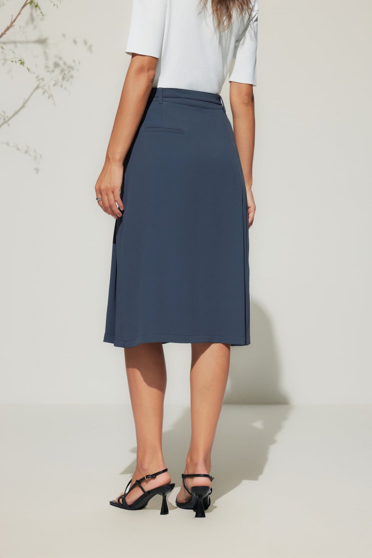 G2000 - Skirts - A-Shape Skirt