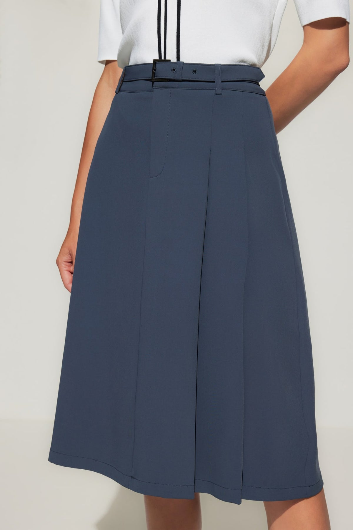 G2000 - Skirts - A-Shape Skirt