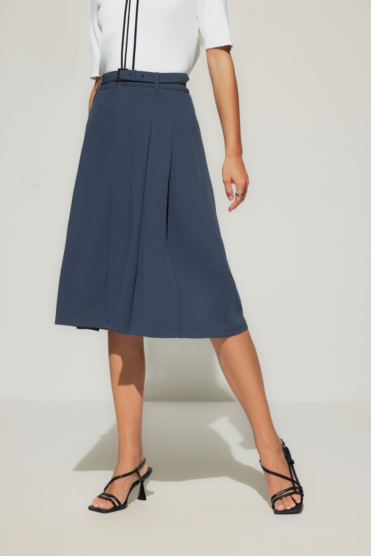 A-Shape Skirt | G2000 Singapore