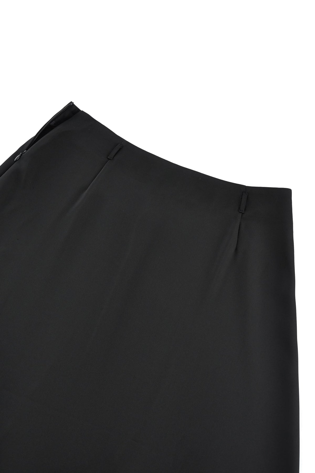 G2000 - Skirts - A-Shape Skirt With Belt