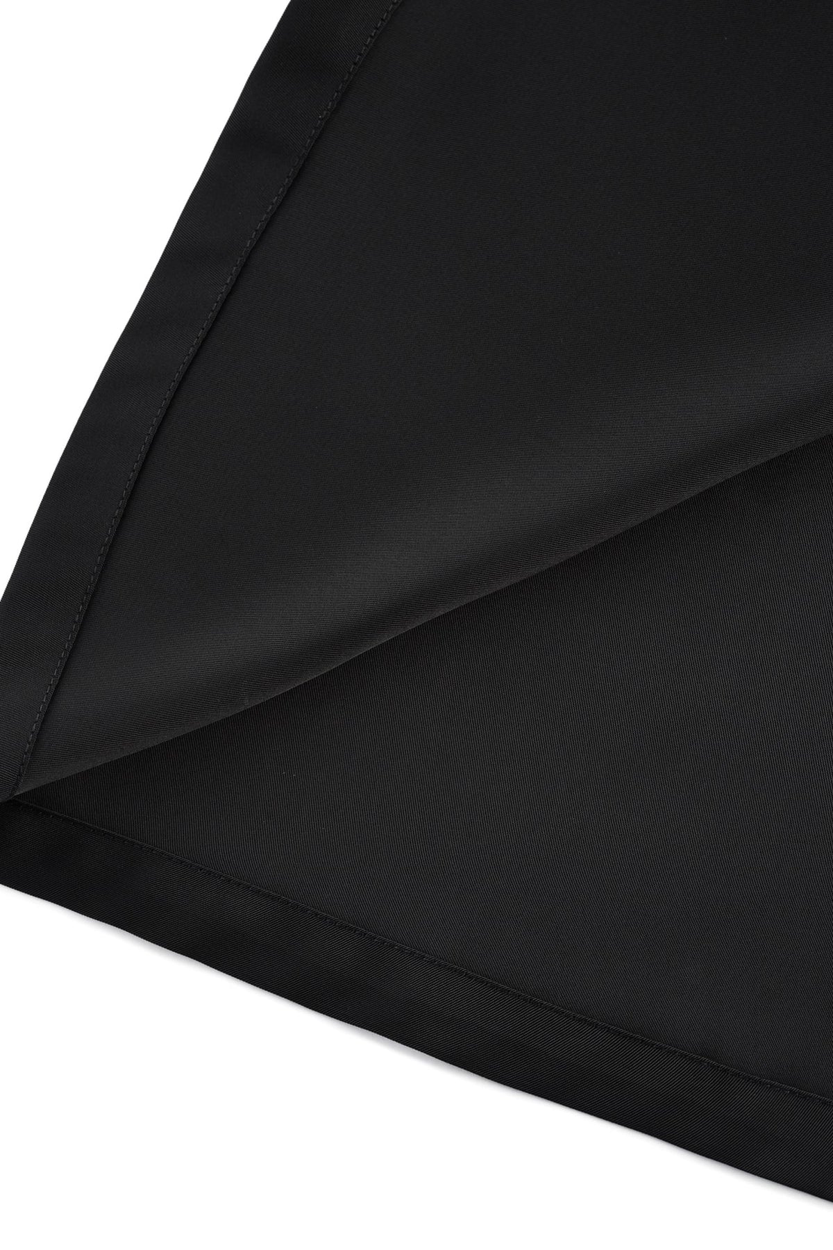 G2000 - Skirts - A-Shape Skirt With Belt