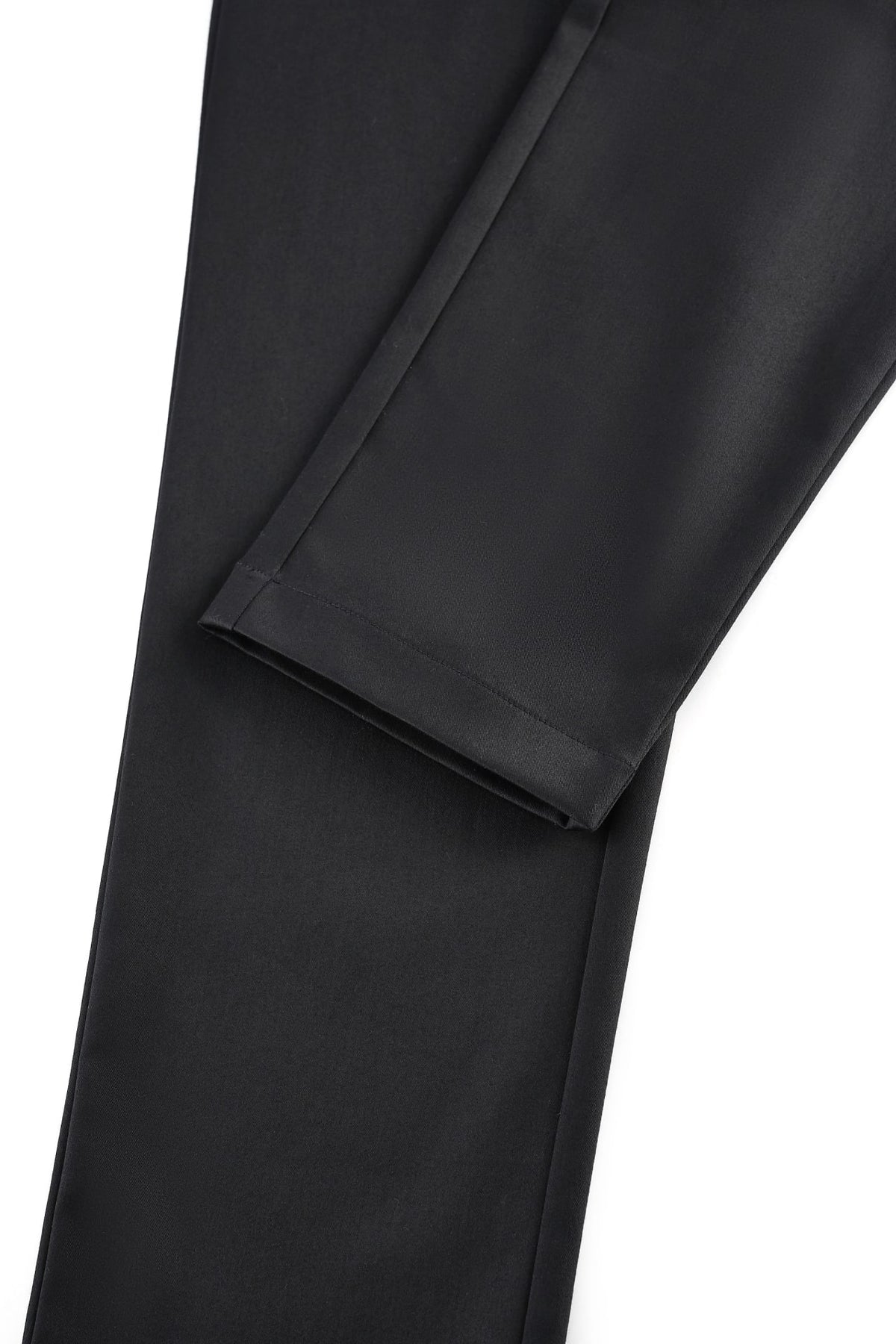 G2000 Pants Cotton Blend Cropped Cigarette Casual Pants