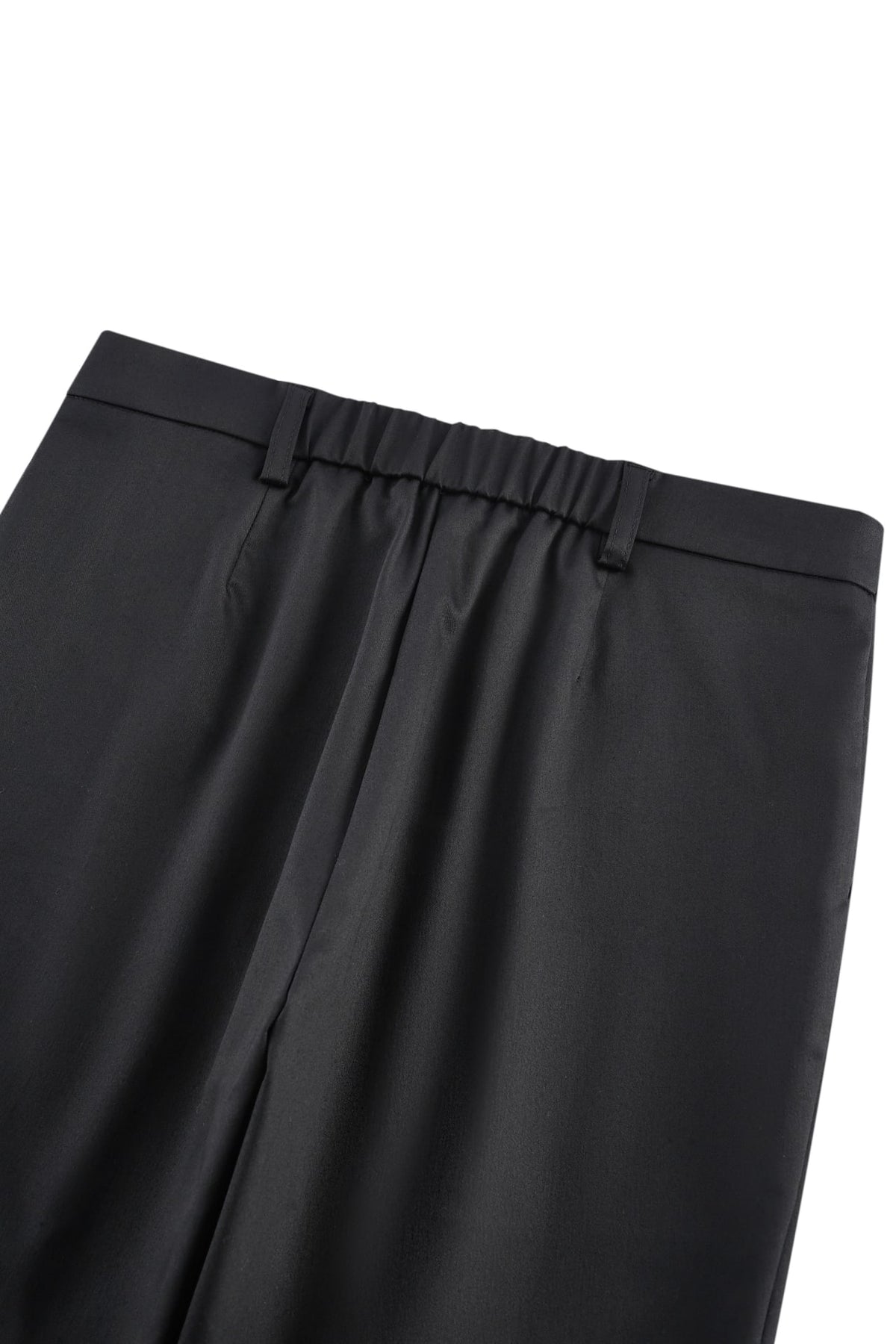 G2000 Pants Cotton Blend Cropped Cigarette Casual Pants
