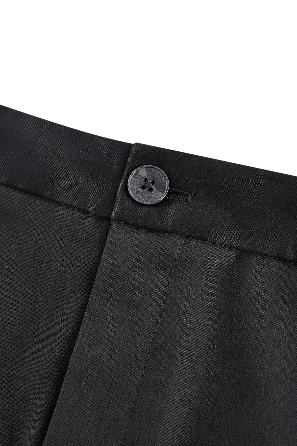 G2000 Pants Cotton Blend Cropped Cigarette Casual Pants