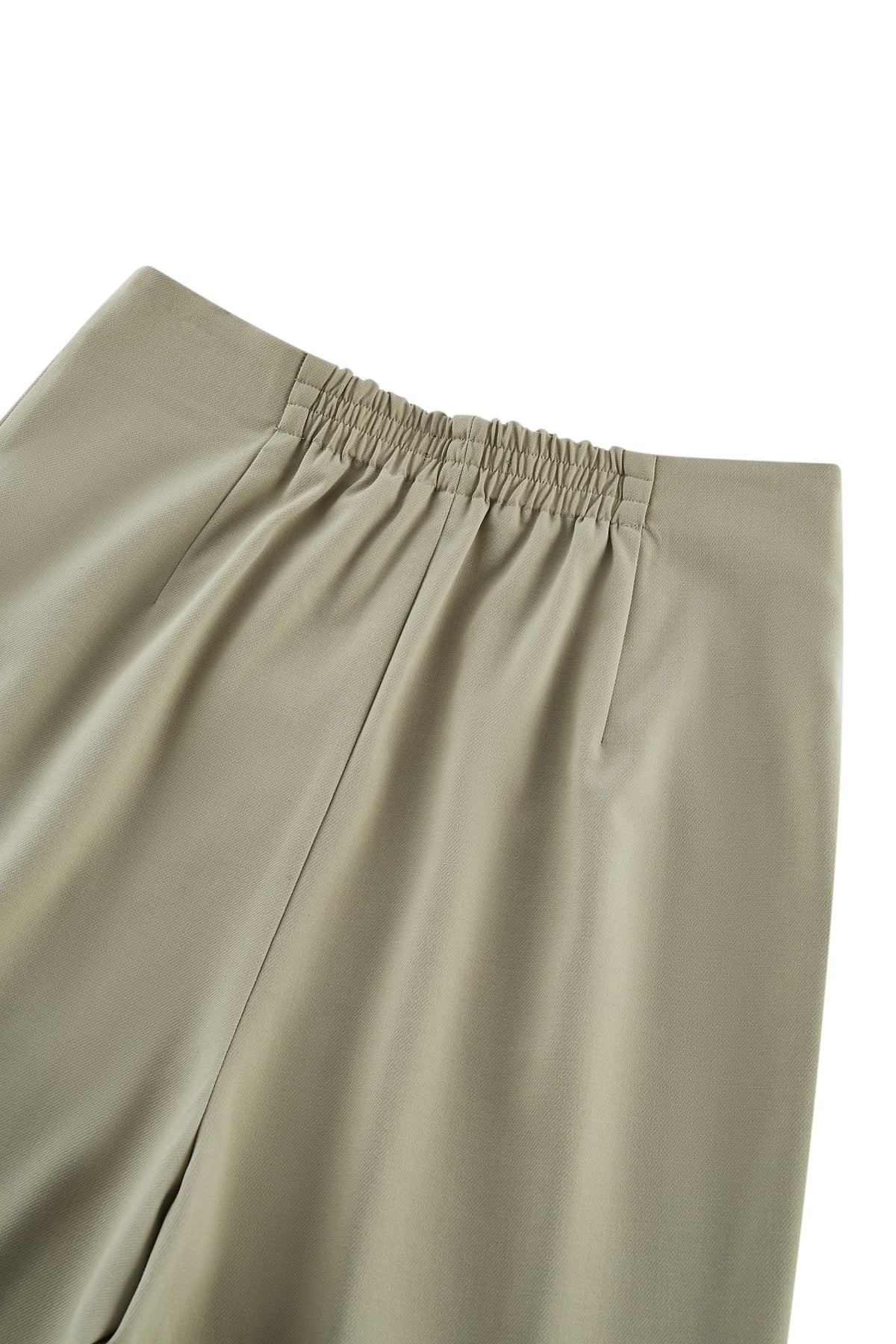 G2000 - Pants - Relaxed Straight Leg Casual Pants