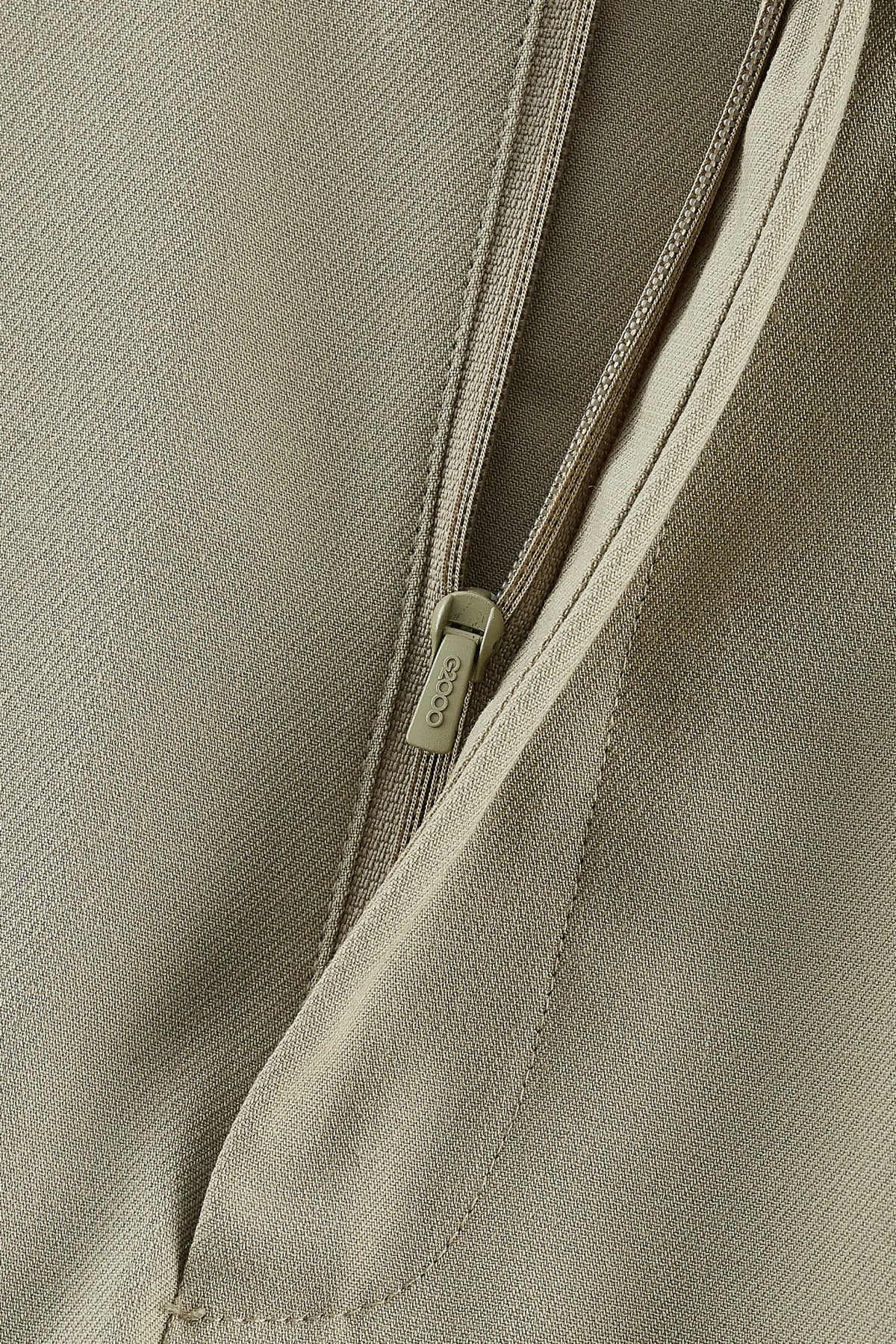 G2000 - Pants - Relaxed Straight Leg Casual Pants