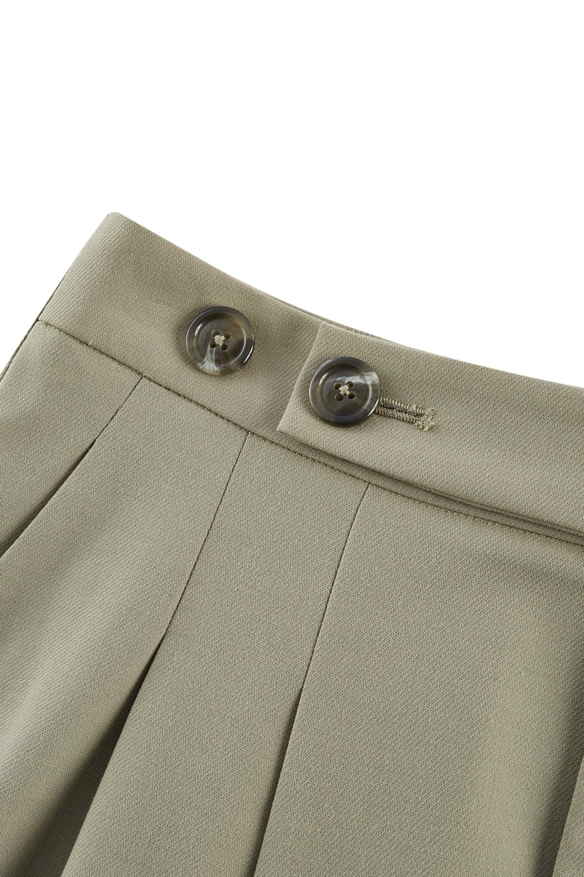 G2000 - Pants - Relaxed Straight Leg Casual Pants