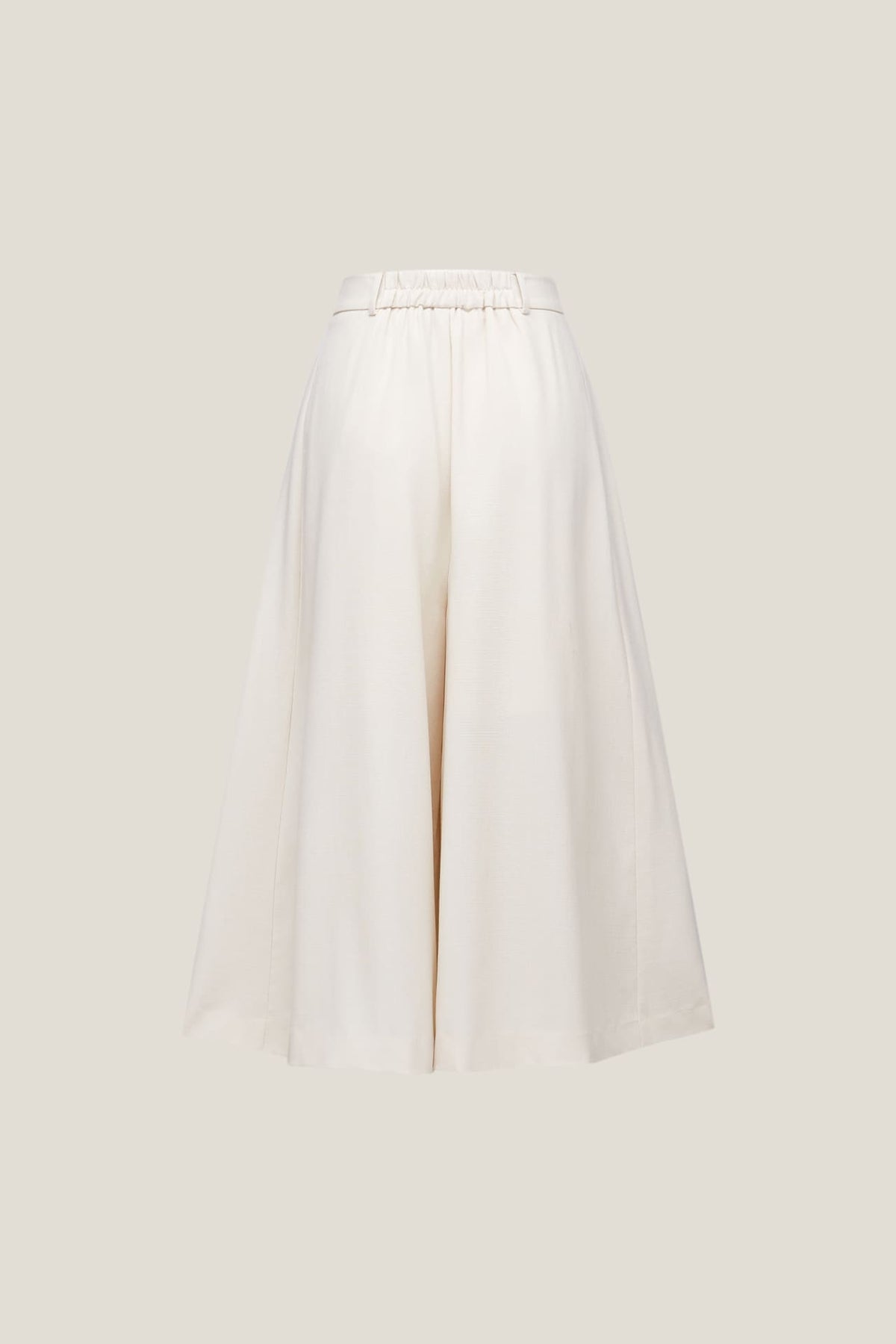 G2000 - Pants - Rayon Blend Wide Leg  Casual Pants