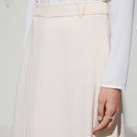 Blanc Canvas