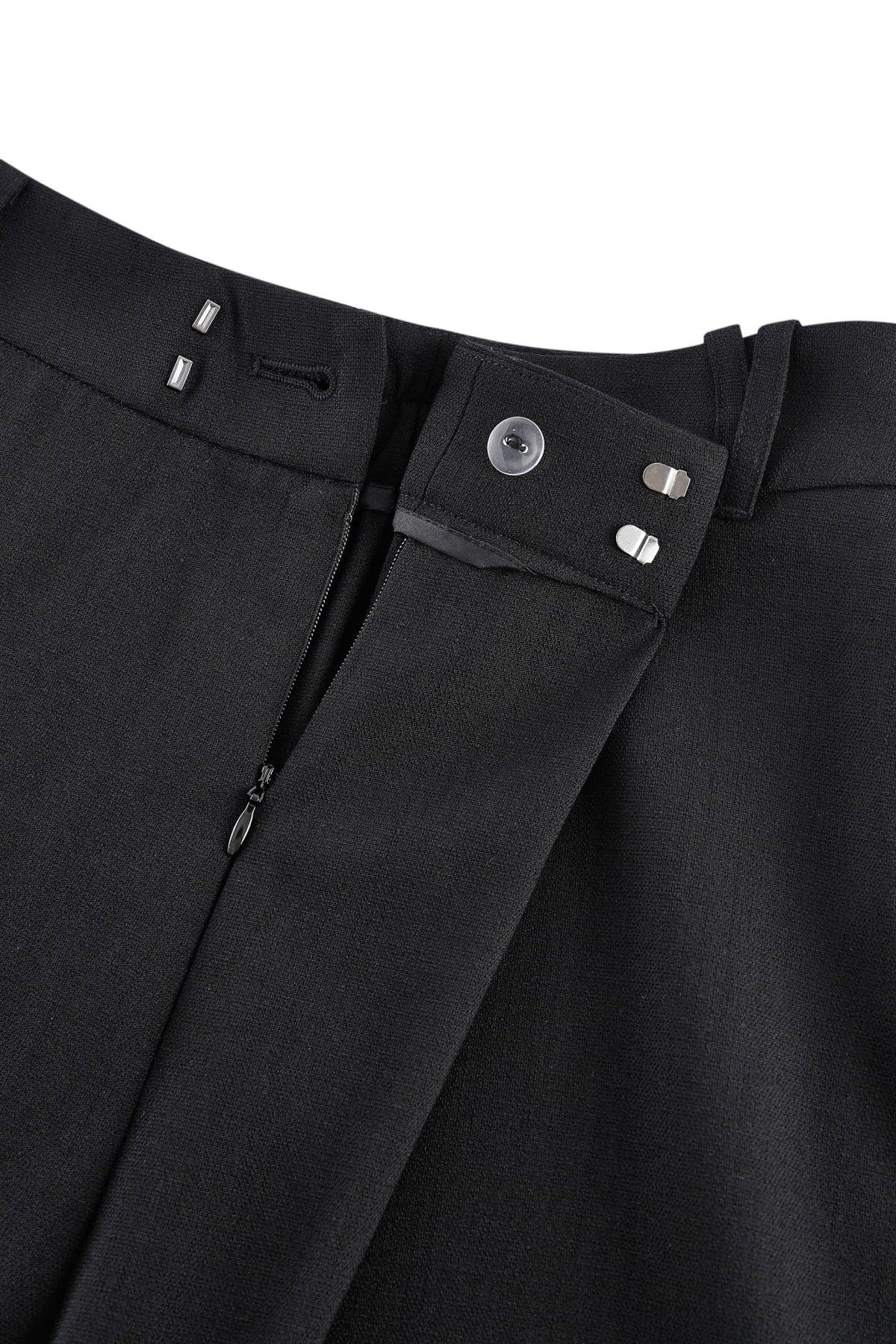 G2000 - Pants - Rayon Blend Wide Leg  Casual Pants