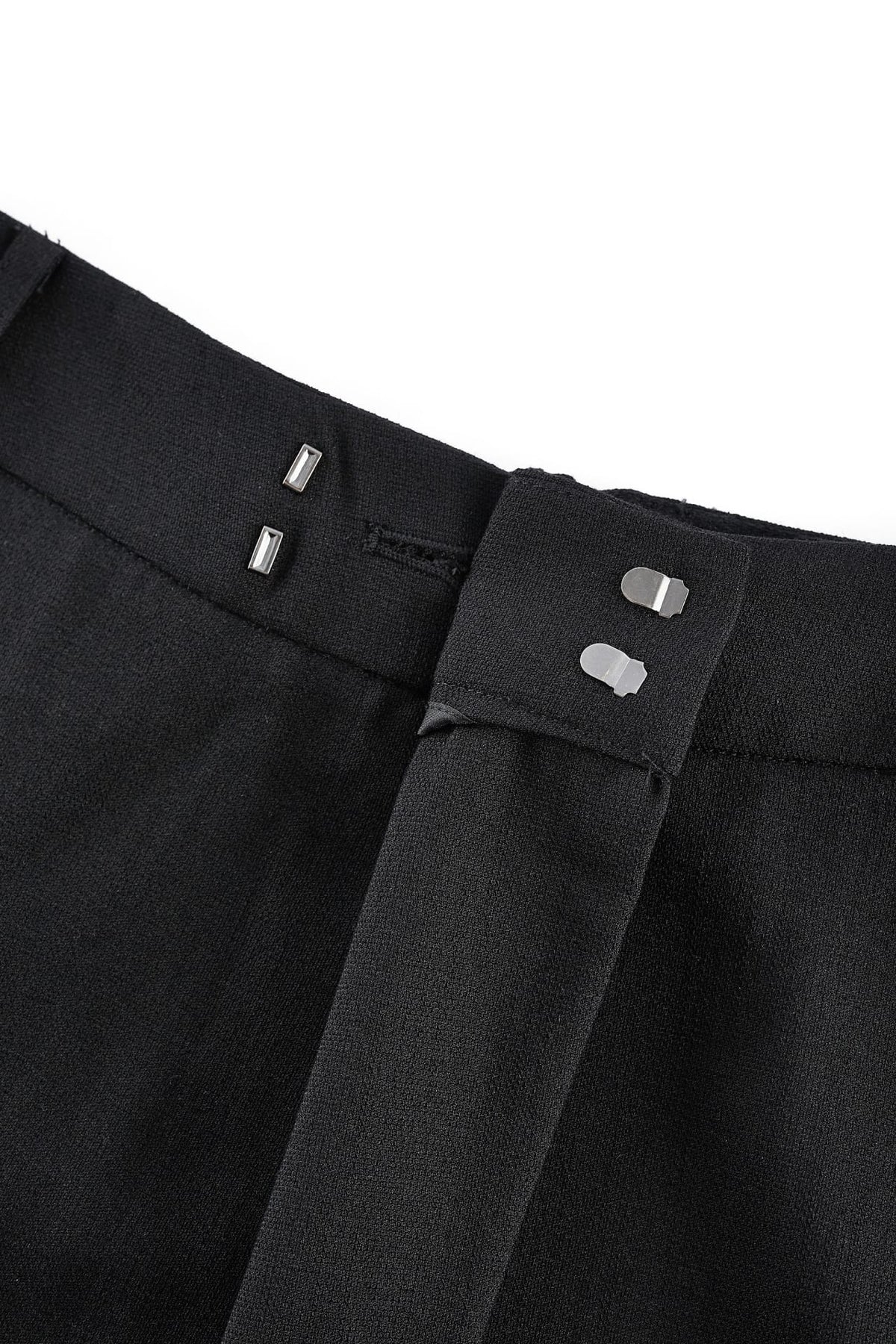 G2000 - Pants - Rayon Blend Wide Leg  Casual Pants
