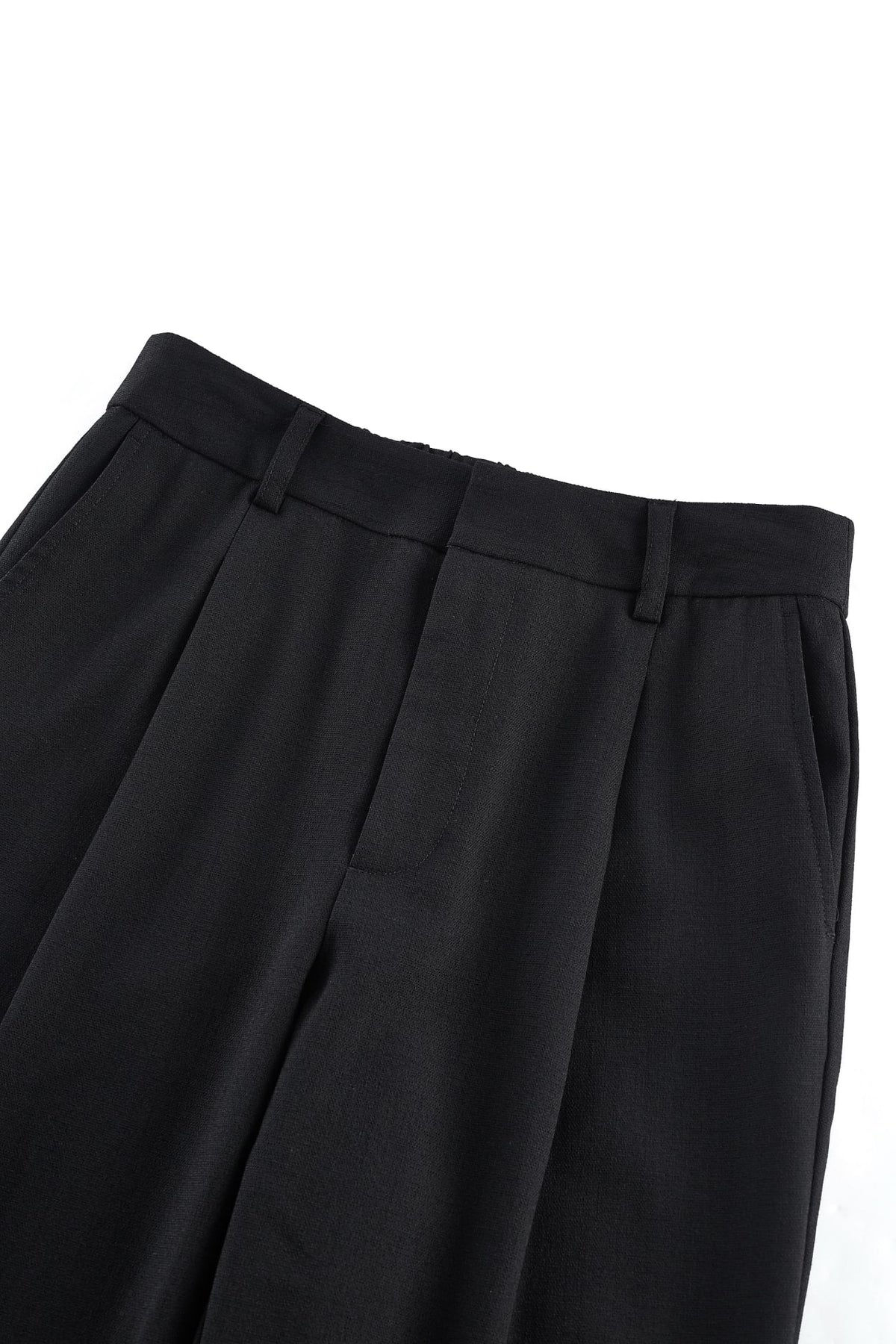 G2000 Pants Rayon Blend Blend Ankle Jogger Pants