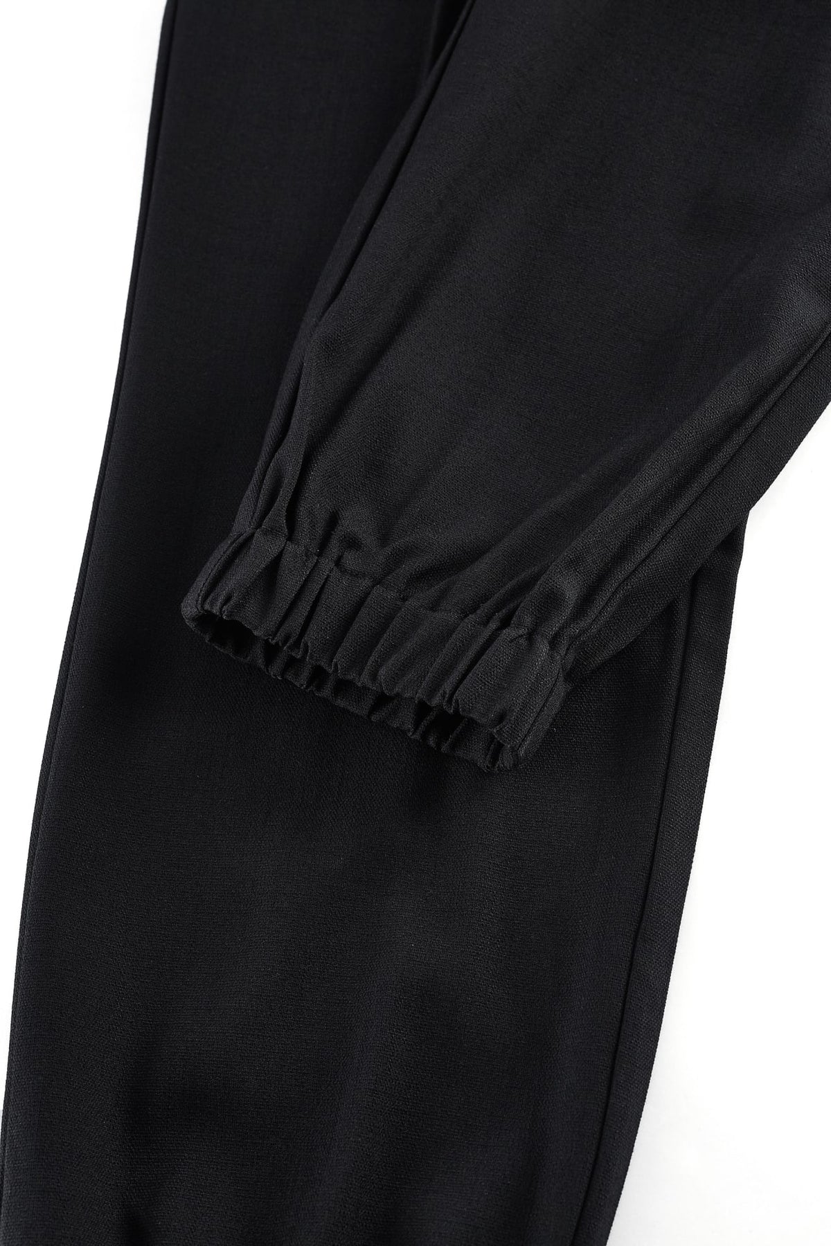 G2000 Pants Rayon Blend Blend Ankle Jogger Pants