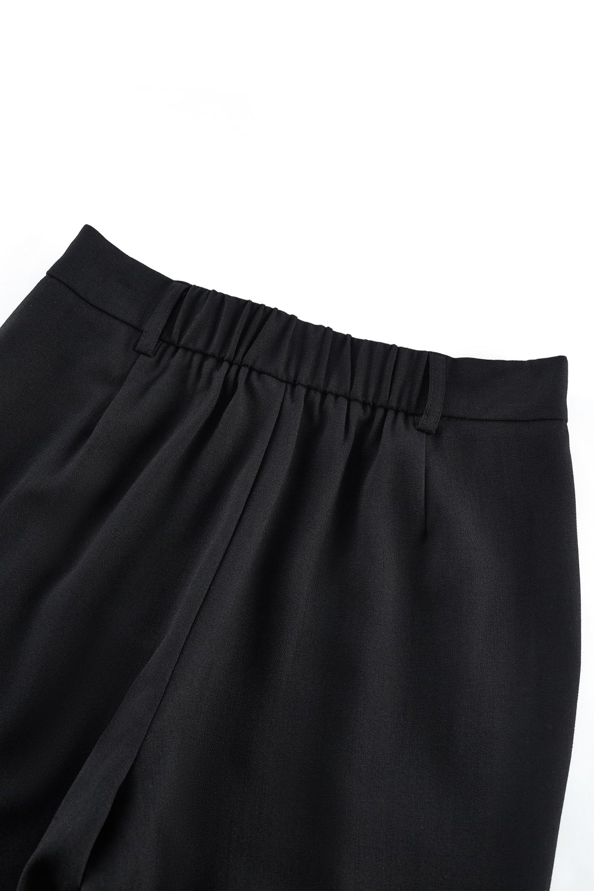 G2000 Pants Rayon Blend Blend Ankle Jogger Pants