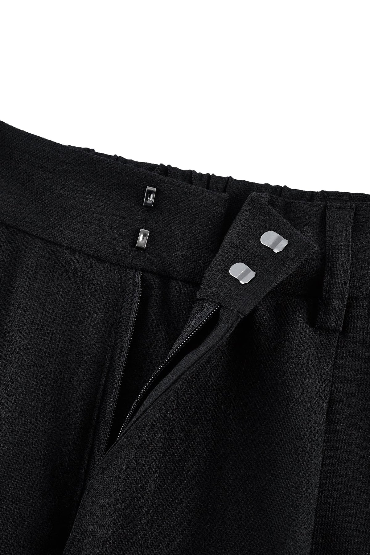 G2000 Pants Rayon Blend Blend Ankle Jogger Pants