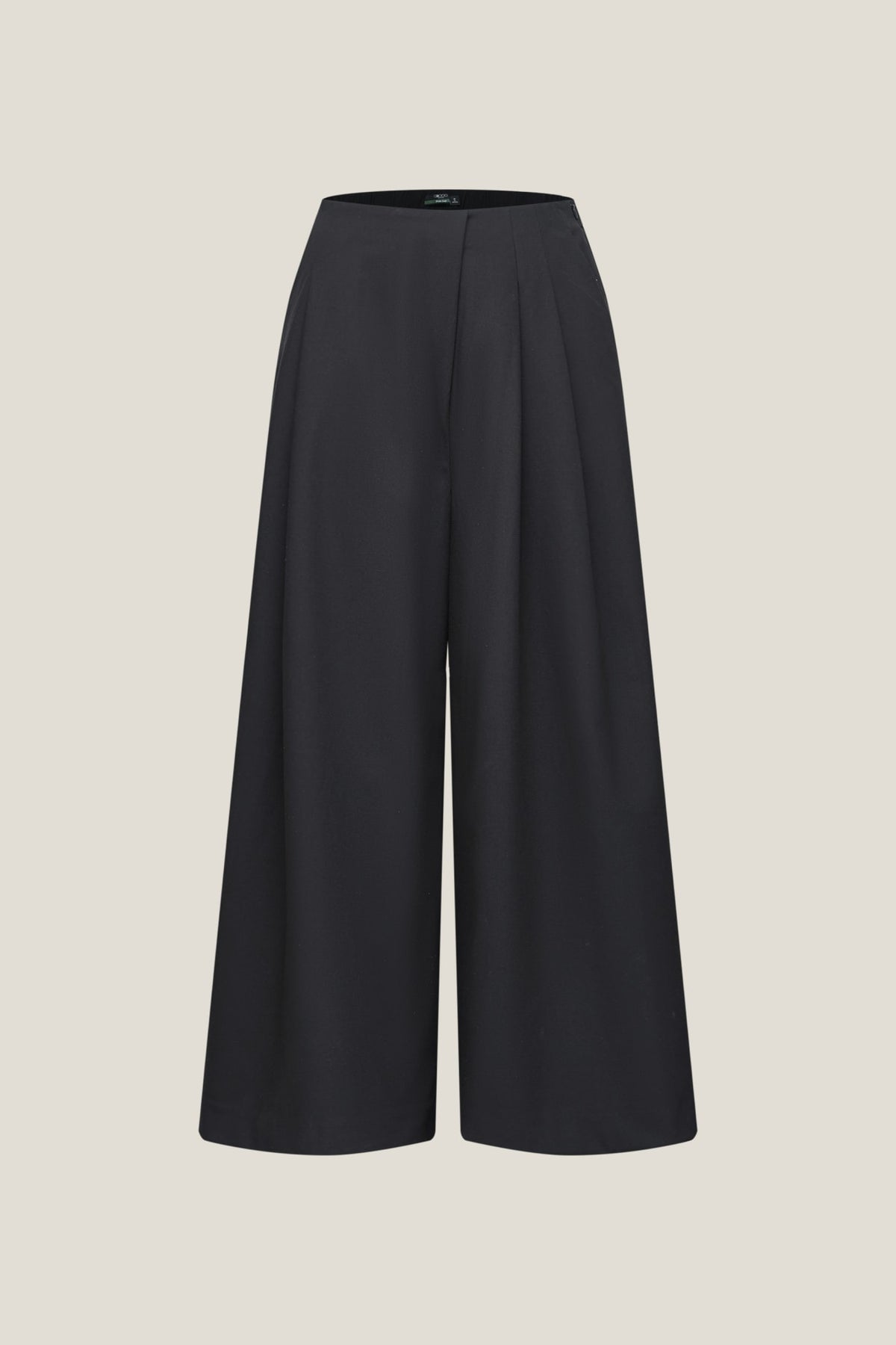 G2000 Pants Wide Leg Casual Pants Darkened Slate Regular