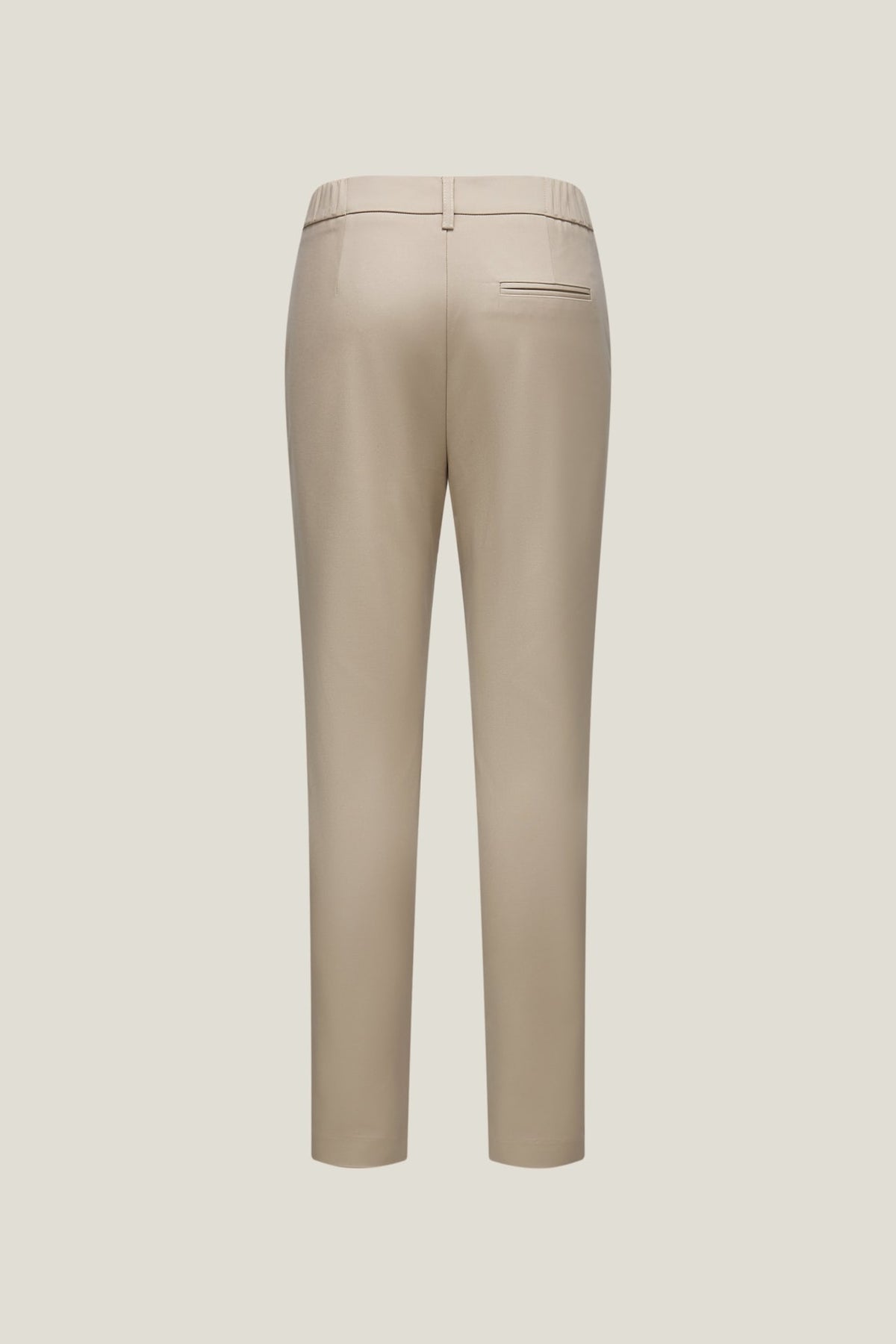 G2000 Pants Cotton Blend Ankle Skinny Casual Pants