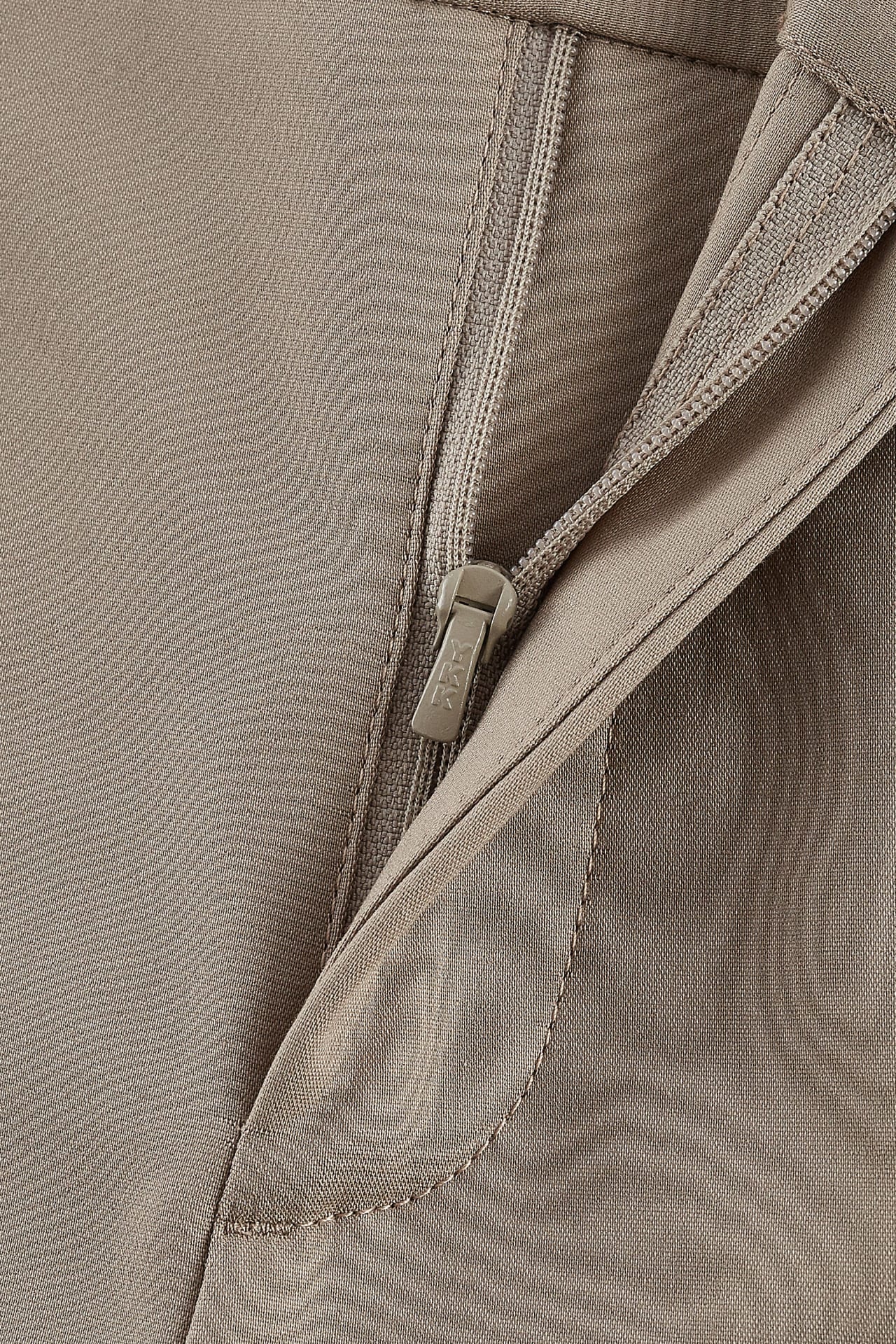 Burnished Bronze