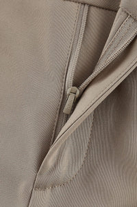 Burnished Bronze